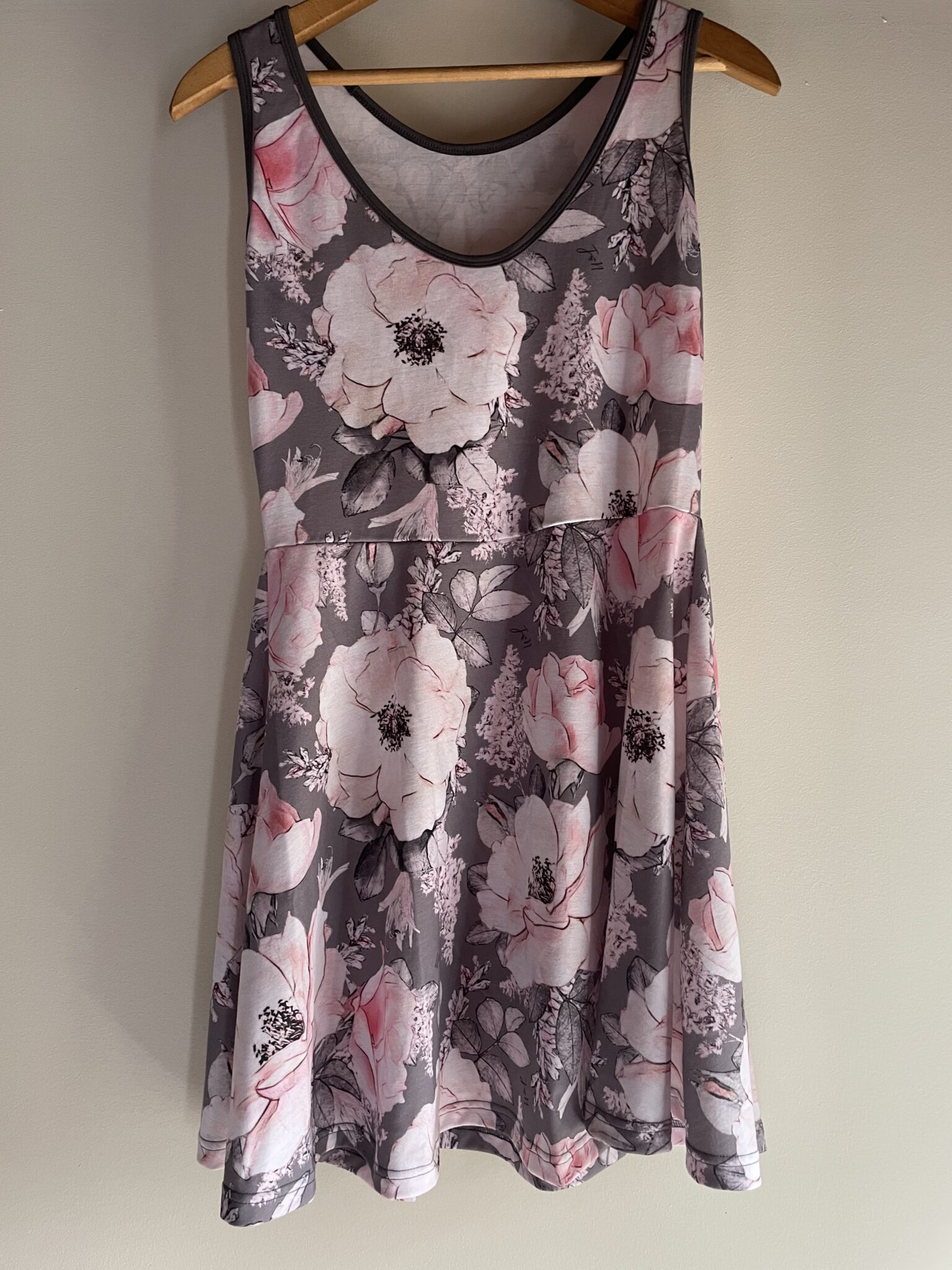 Featured image for Robe Jules et Nolan