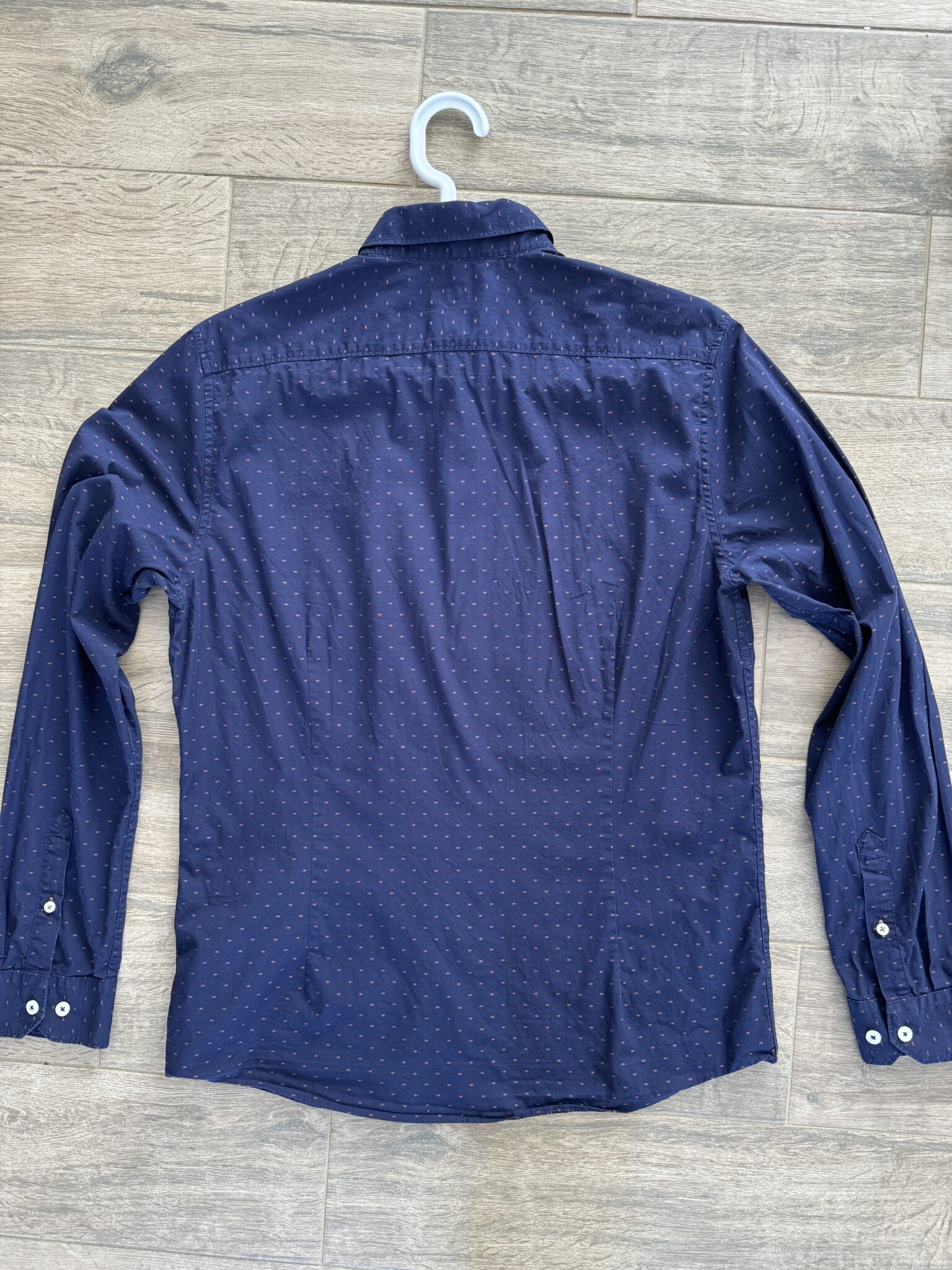 Image for Large Chemise Rw & co