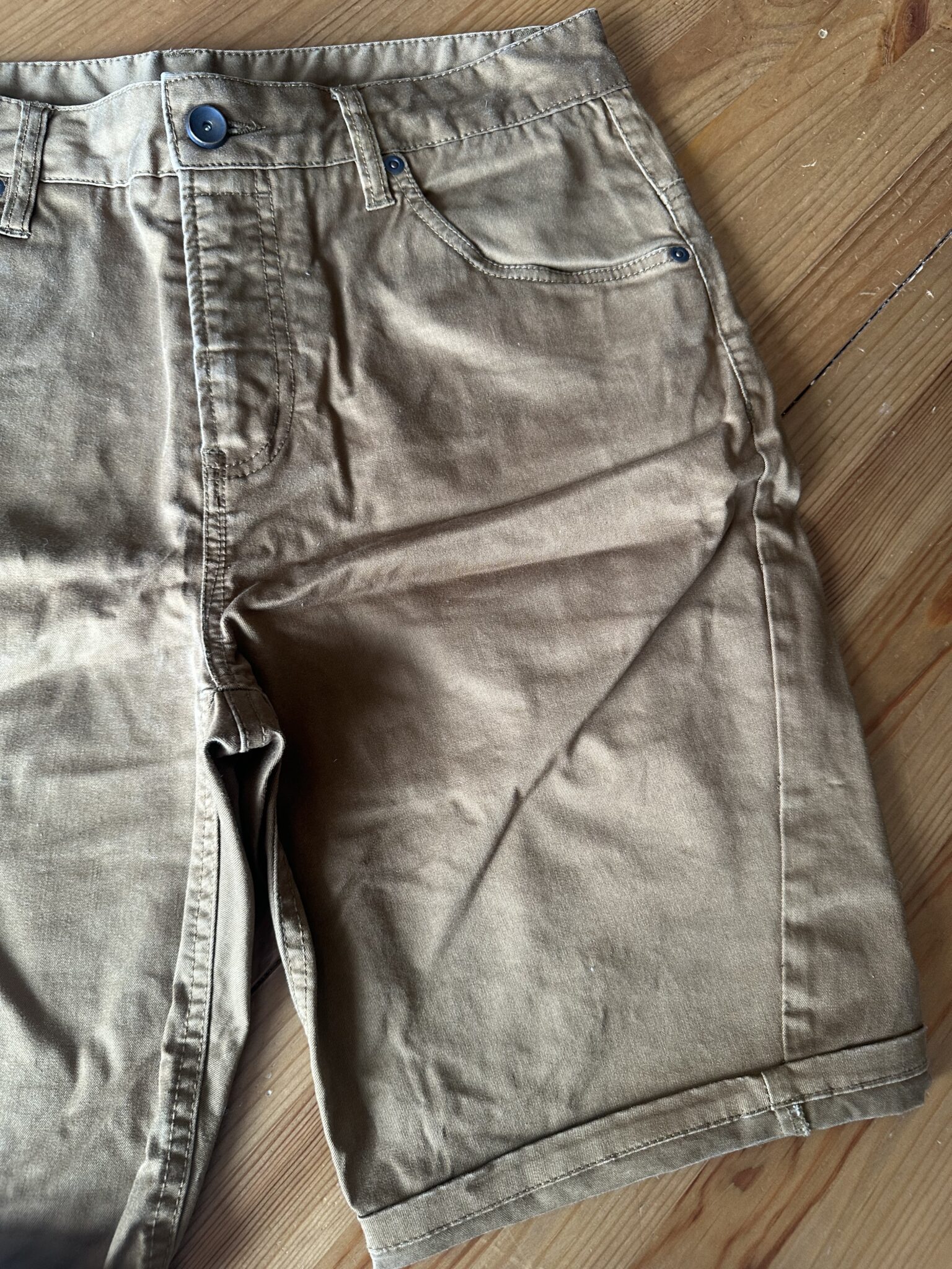 Image for Short beige