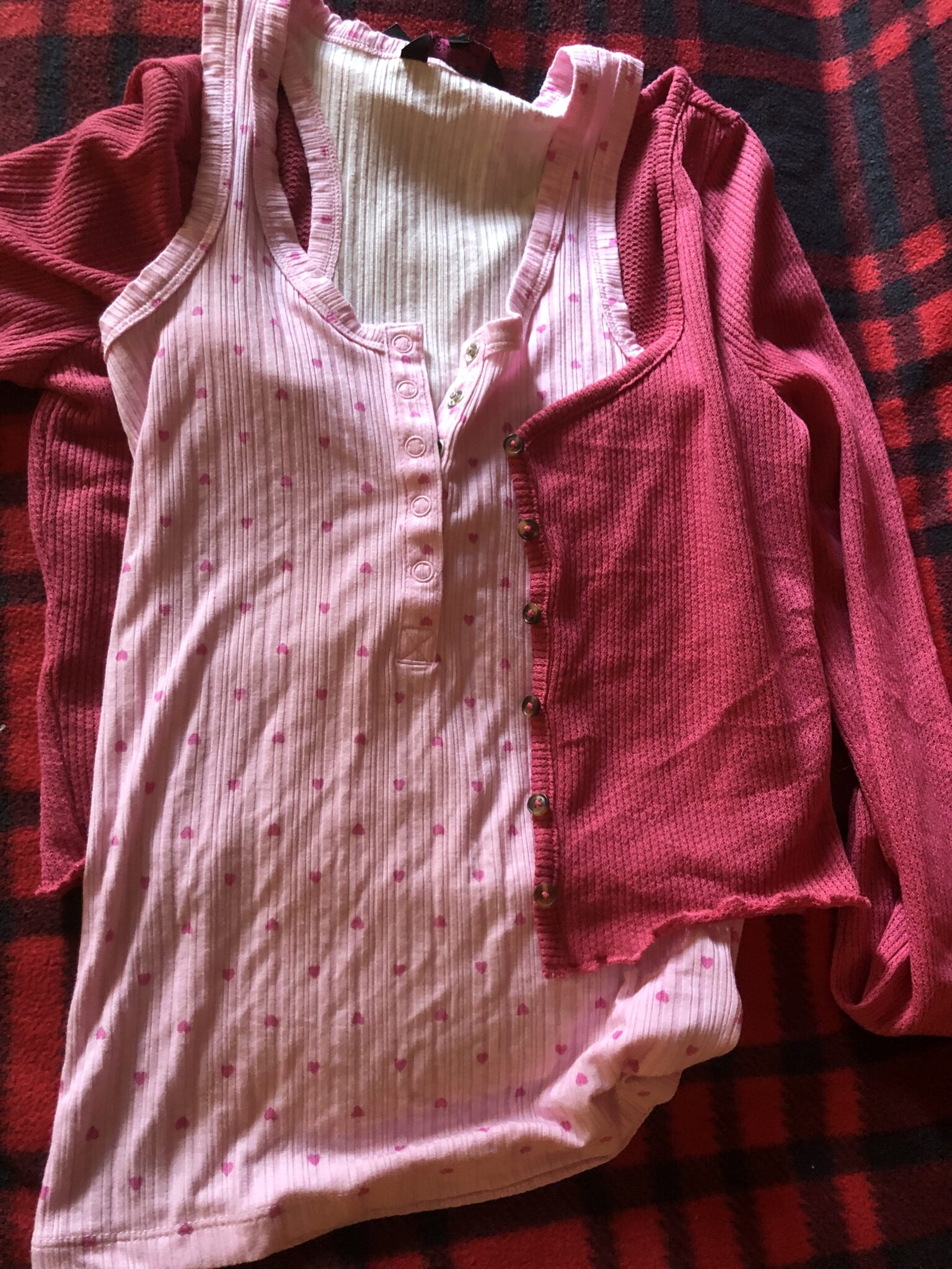 Image for Jolie tite veste légère et juste assez courte! 🌺