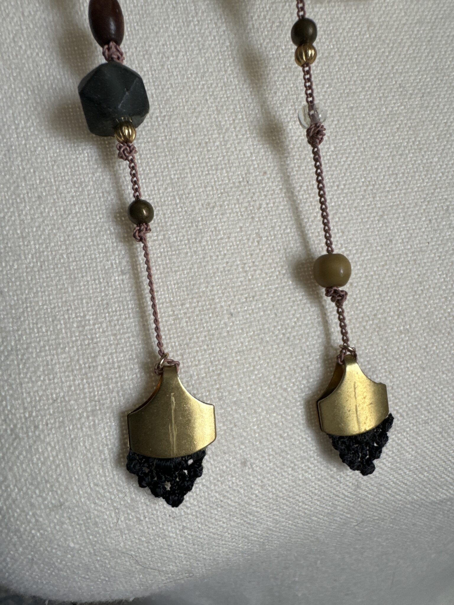 Image for Boucles d’oreilles This Ilk