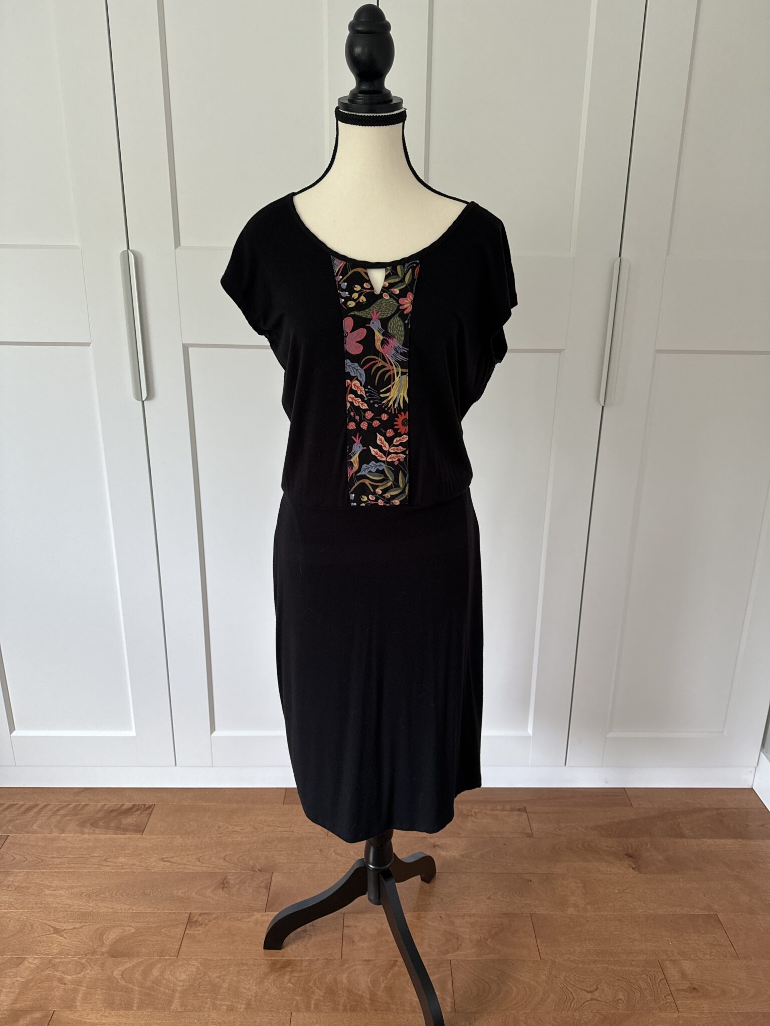 Featured image for Robe Kazak