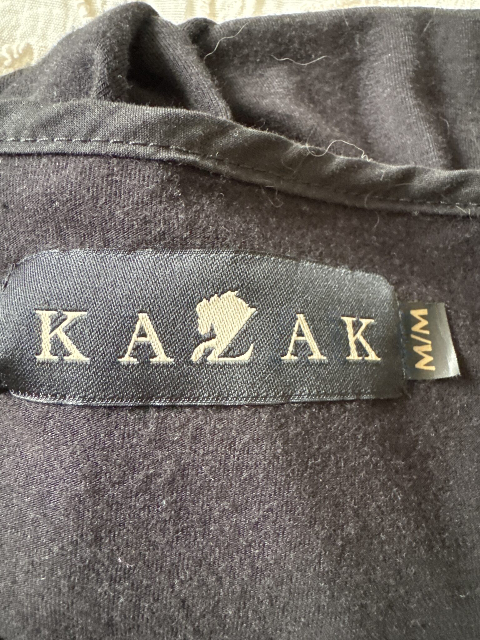Image for Robe Kazak