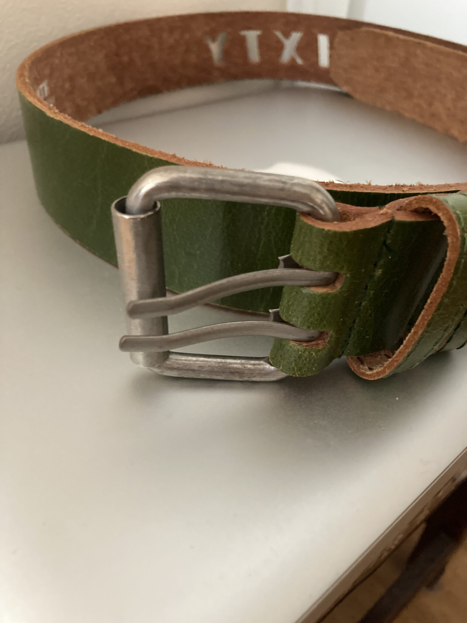Image for Ceinture Miss Sixty Large