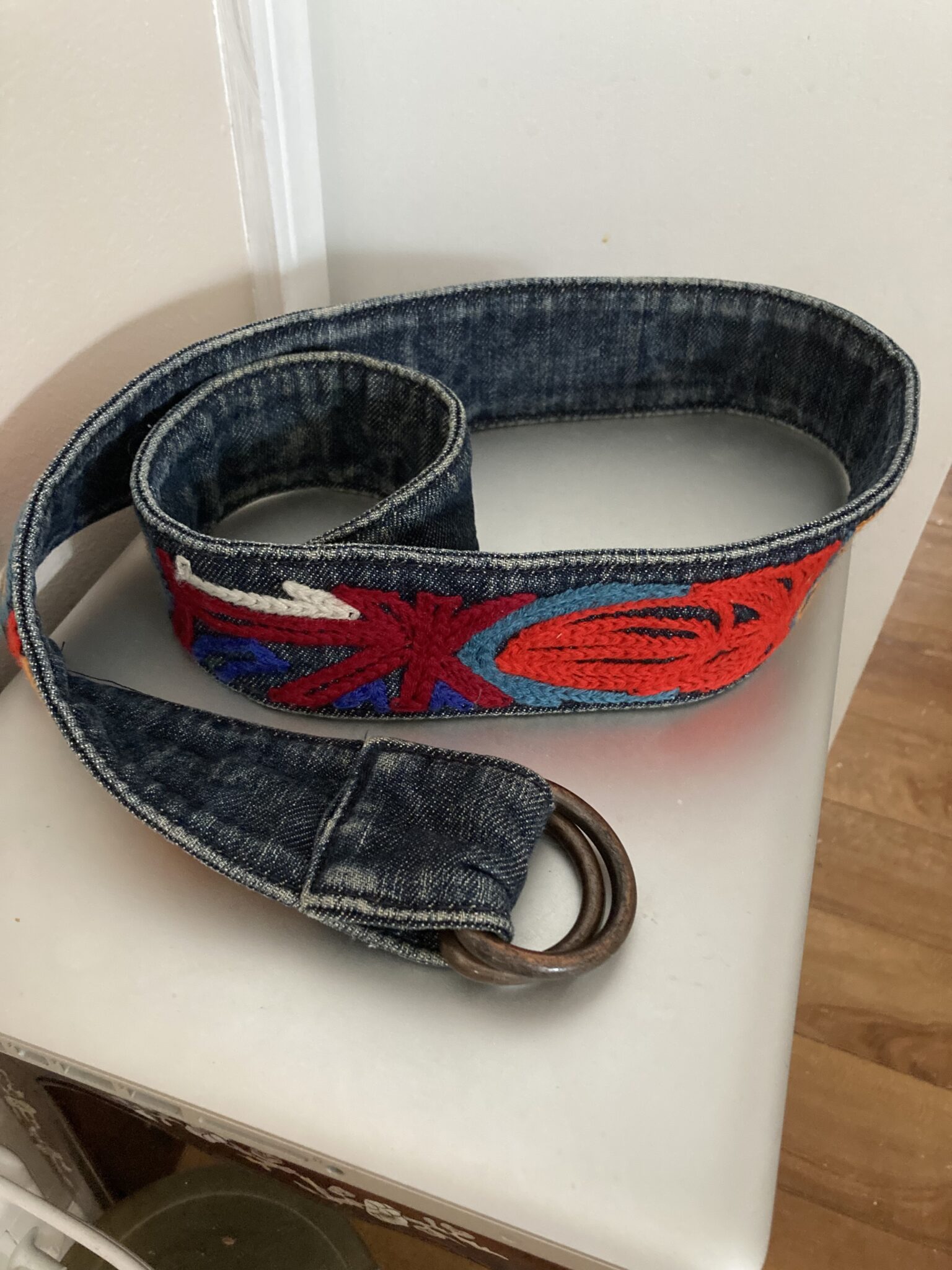 Image for Miss Sixty belt size Small