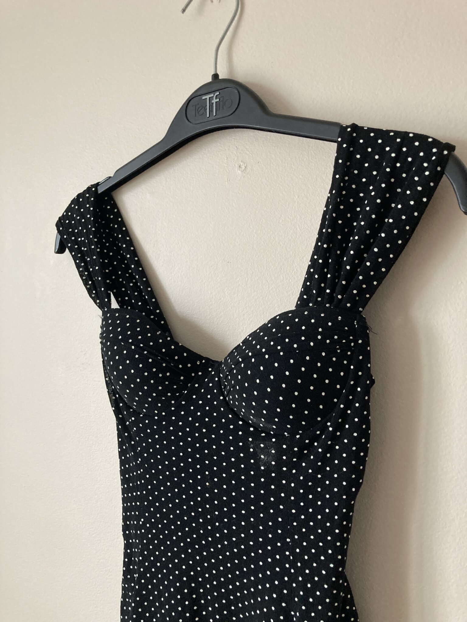 Image for Robe PEEP taille XS
