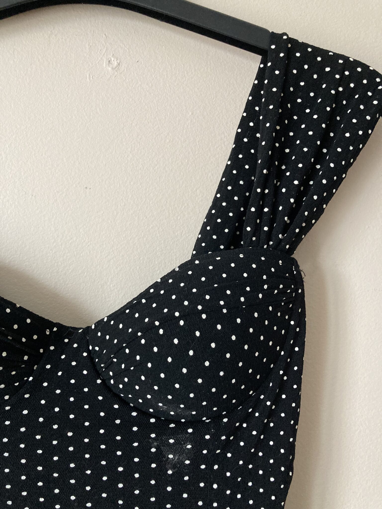 Image for Robe PEEP taille XS