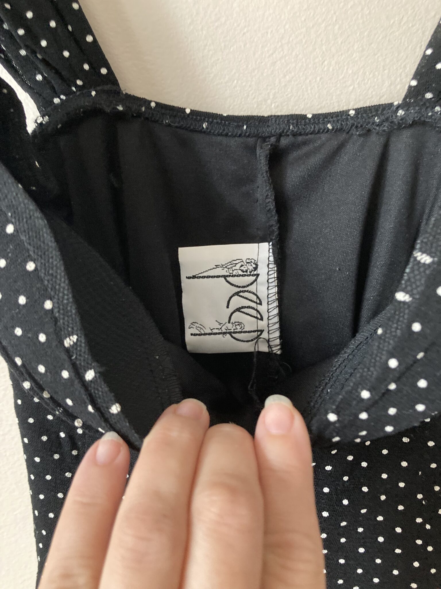 Image for Robe PEEP taille XS
