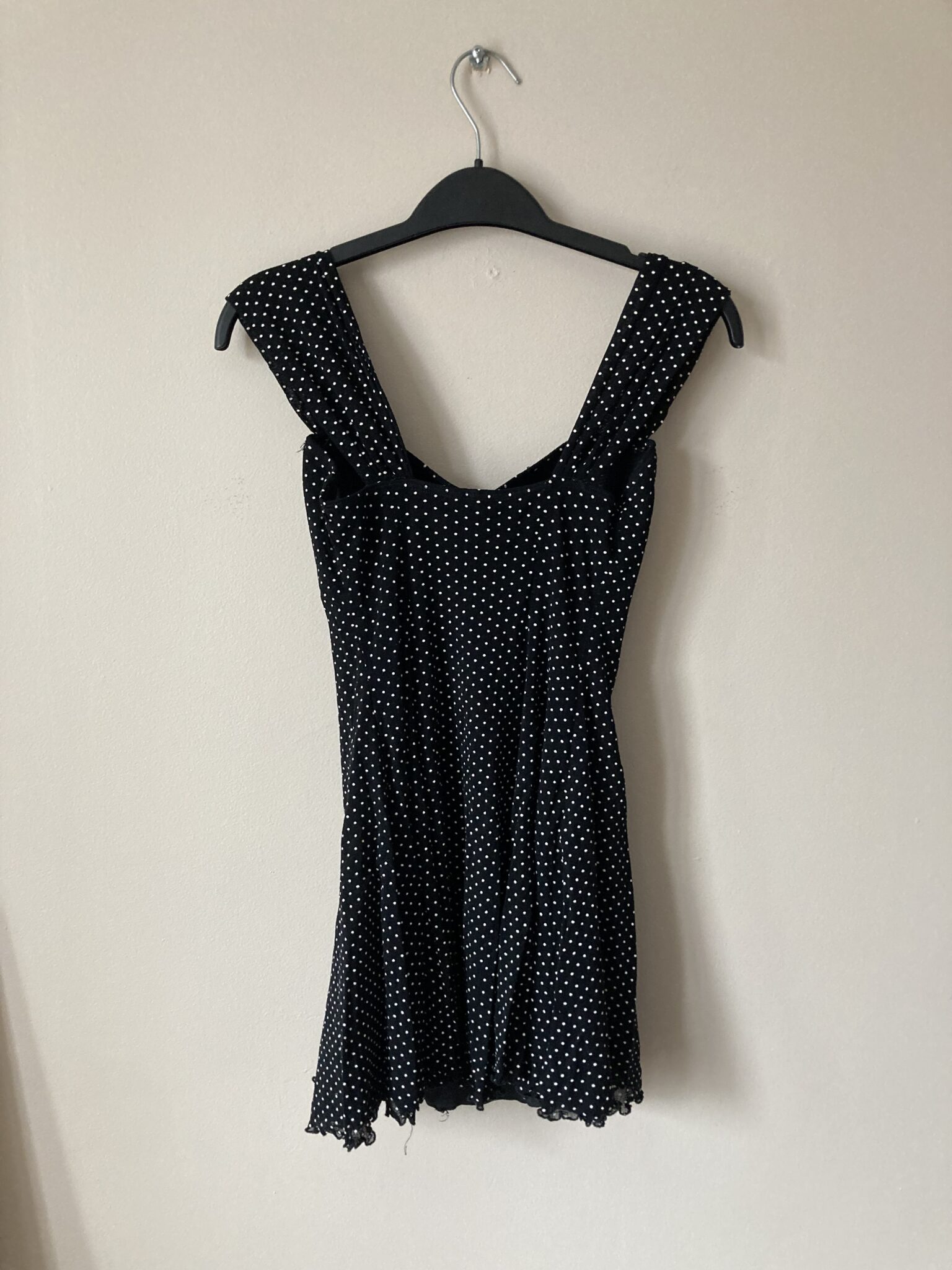Image for Robe PEEP taille XS