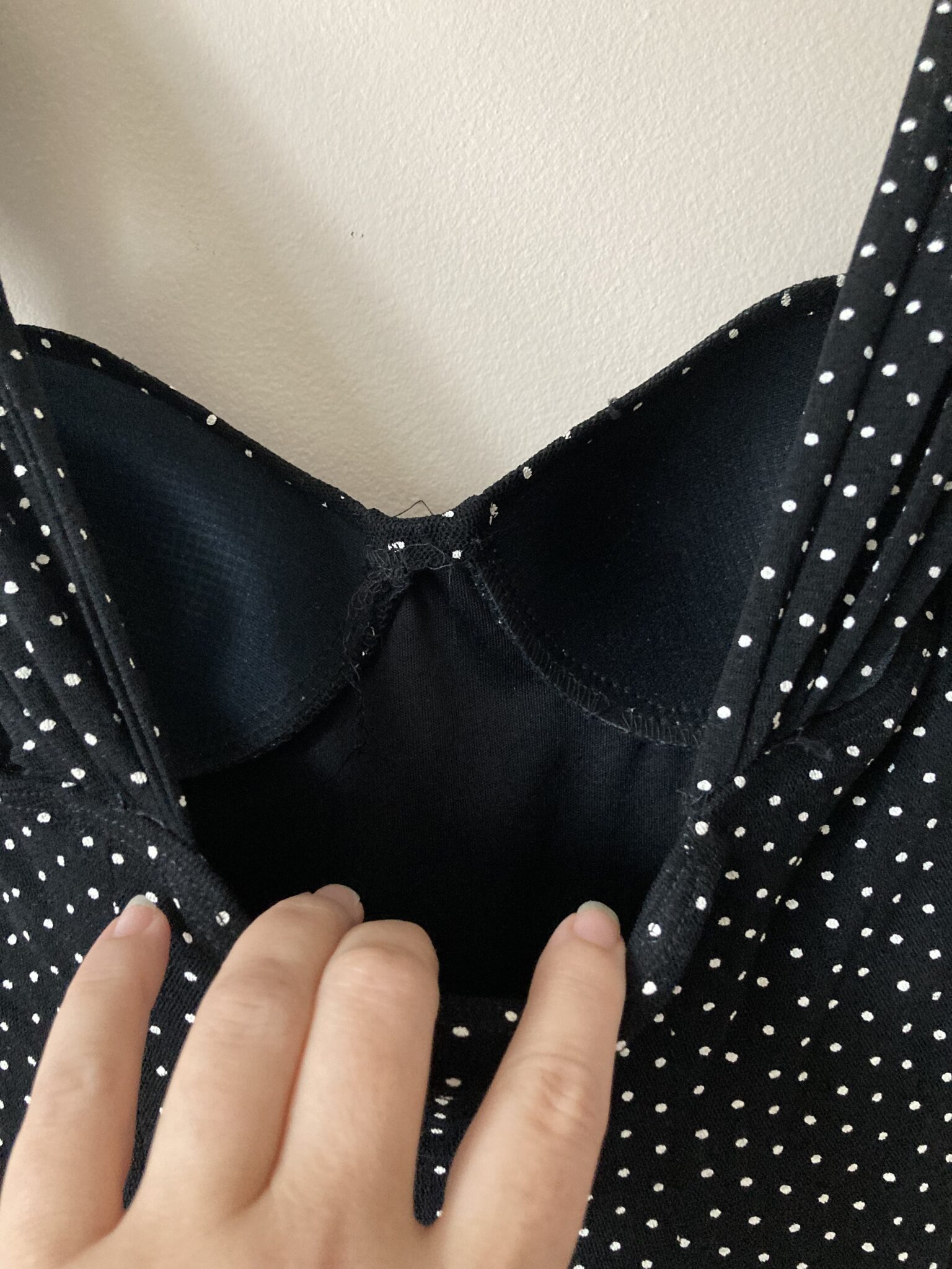 Image for Robe PEEP taille XS