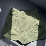 Featured thumbnail for Short cargo Wilfred Aritzia
