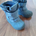 Featured thumbnail for Bottes d'hiver pour bébé Hichaud, grandeur 7