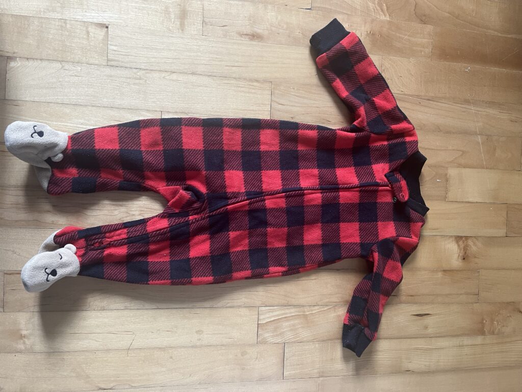 Featured image for Pyjamas