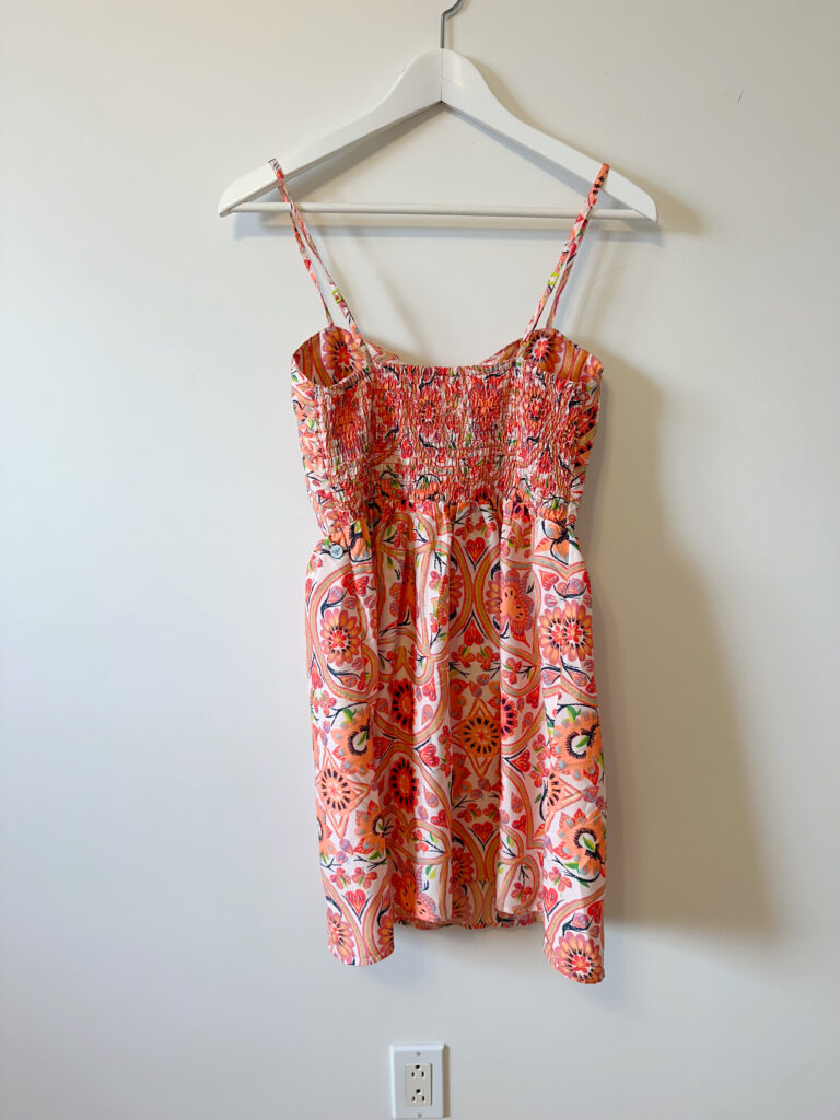 Image for Robe neon roxy