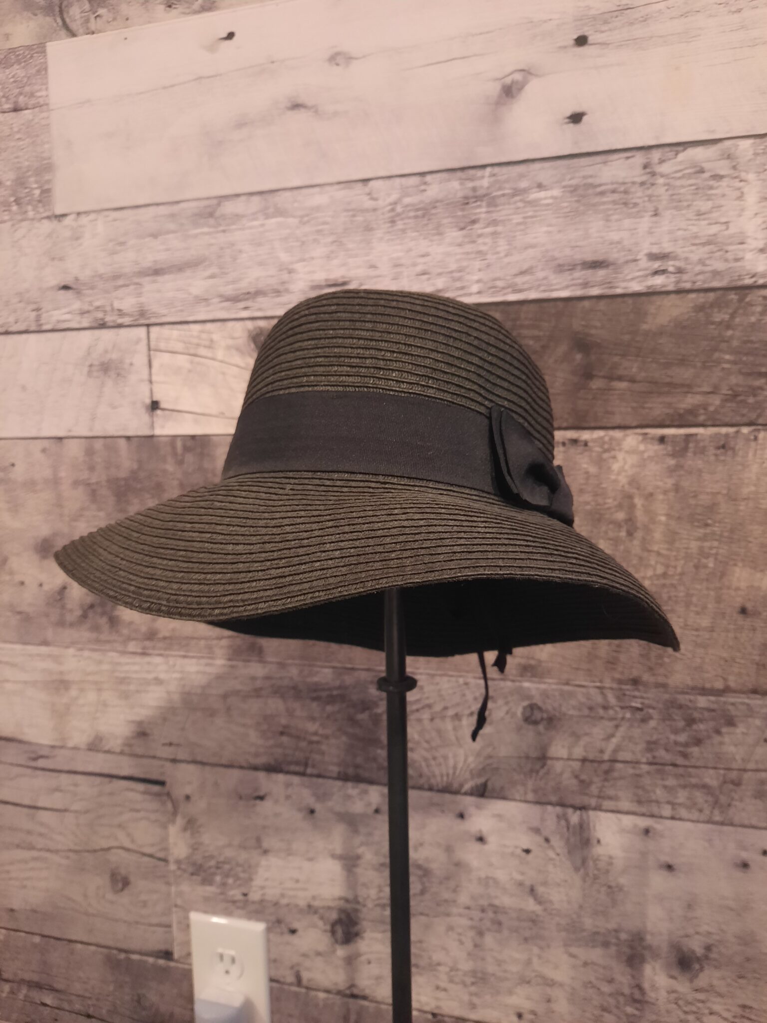 Image for Chapeau