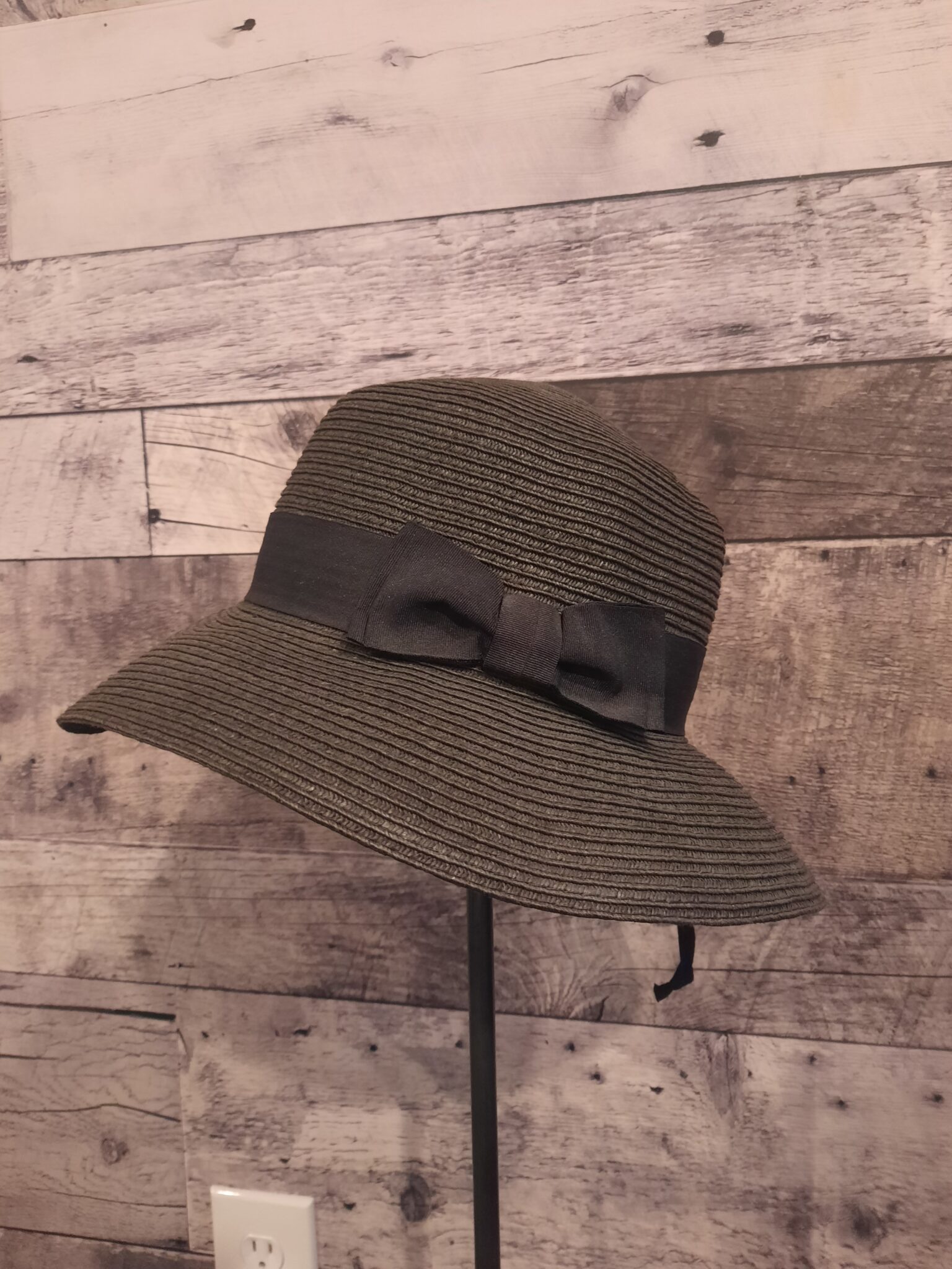 Featured image for Chapeau