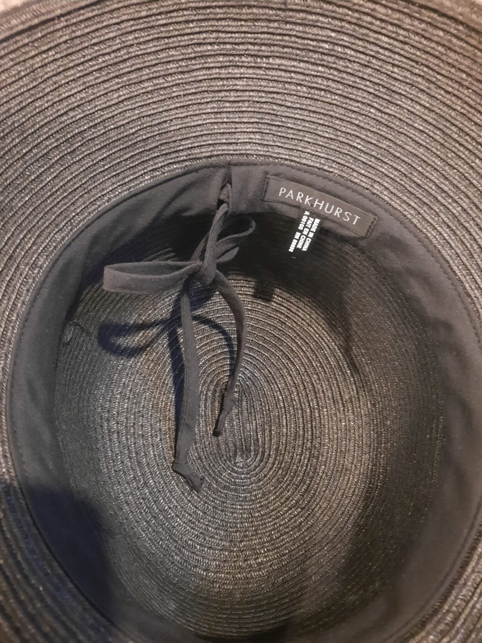 Image for Chapeau
