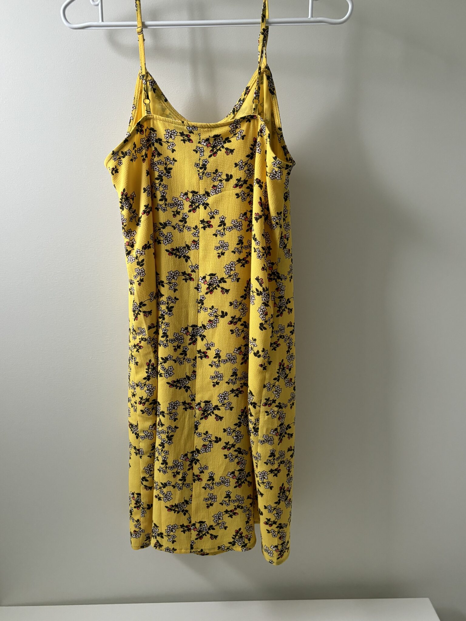 Image for Robe fleurie