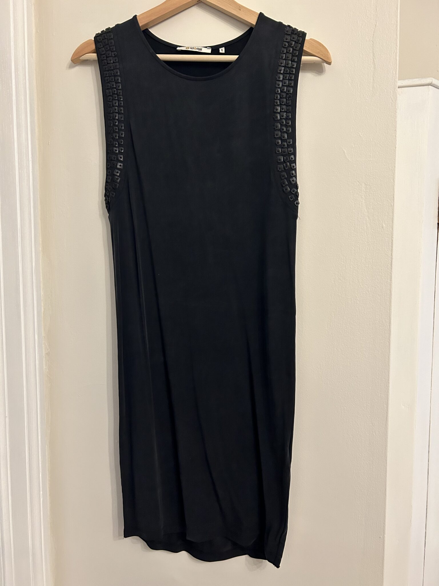Featured image for Robe camisole Rich and Royal