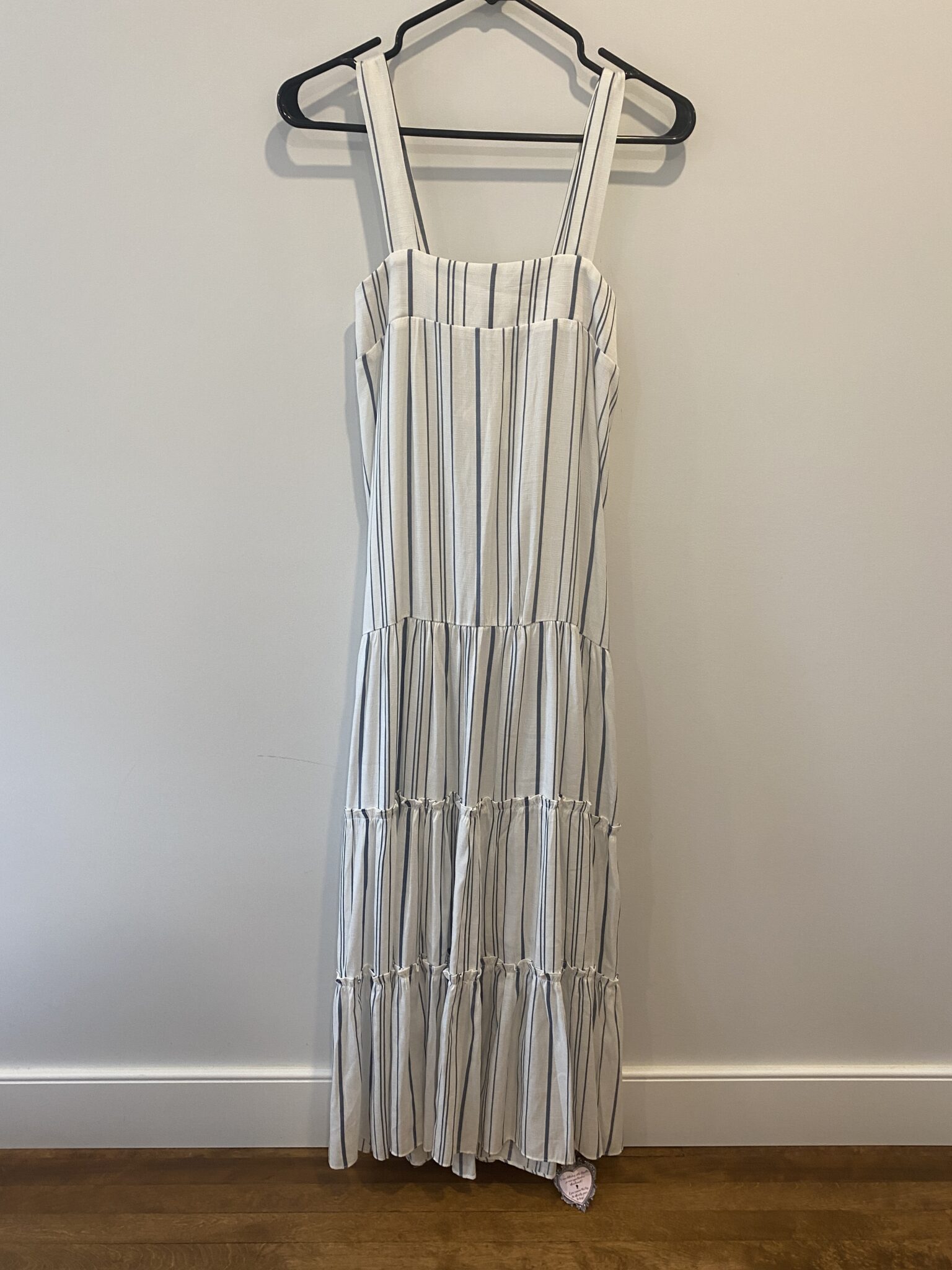 Featured image for Robe longue d'été - neuve avec étiquette