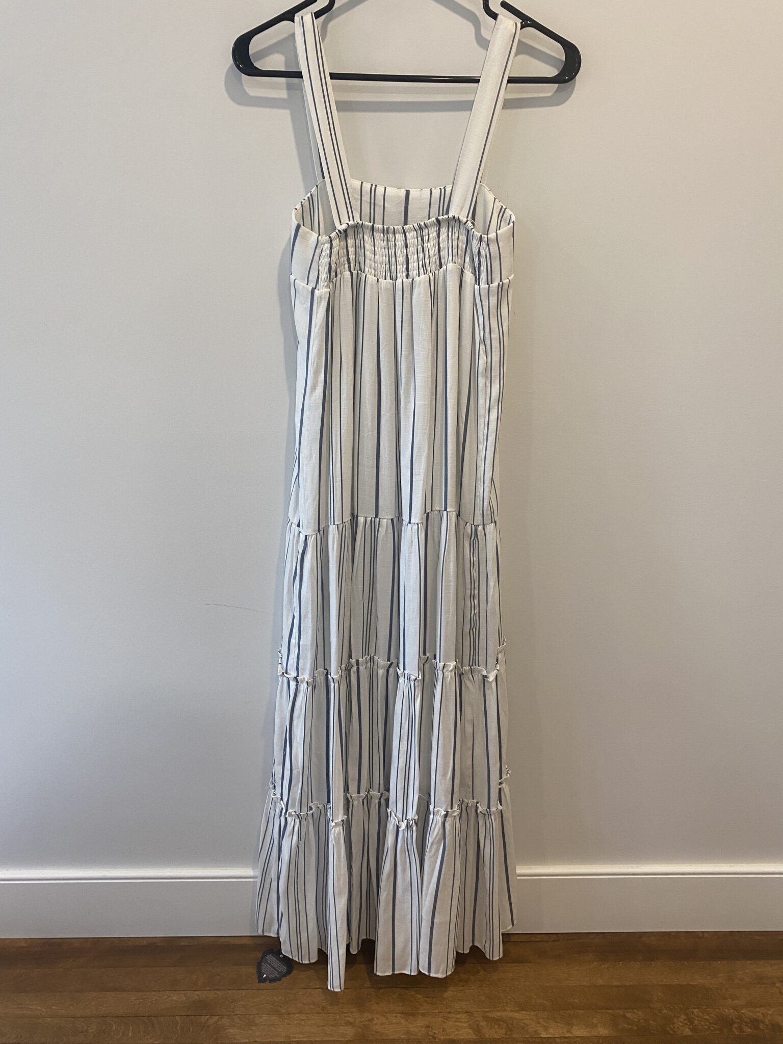 Image for Robe longue d'été - neuve avec étiquette