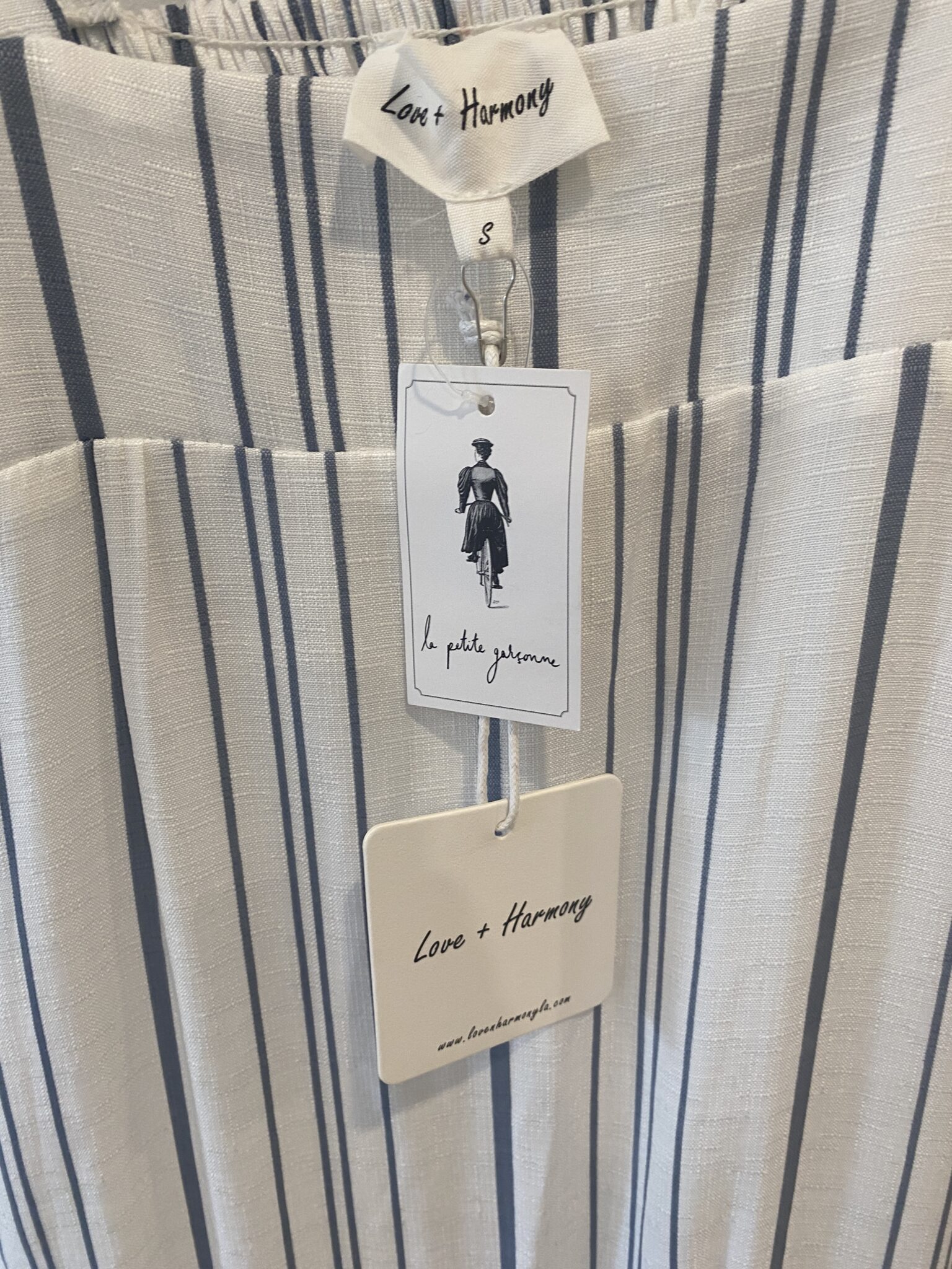 Image for Robe longue d'été - neuve avec étiquette