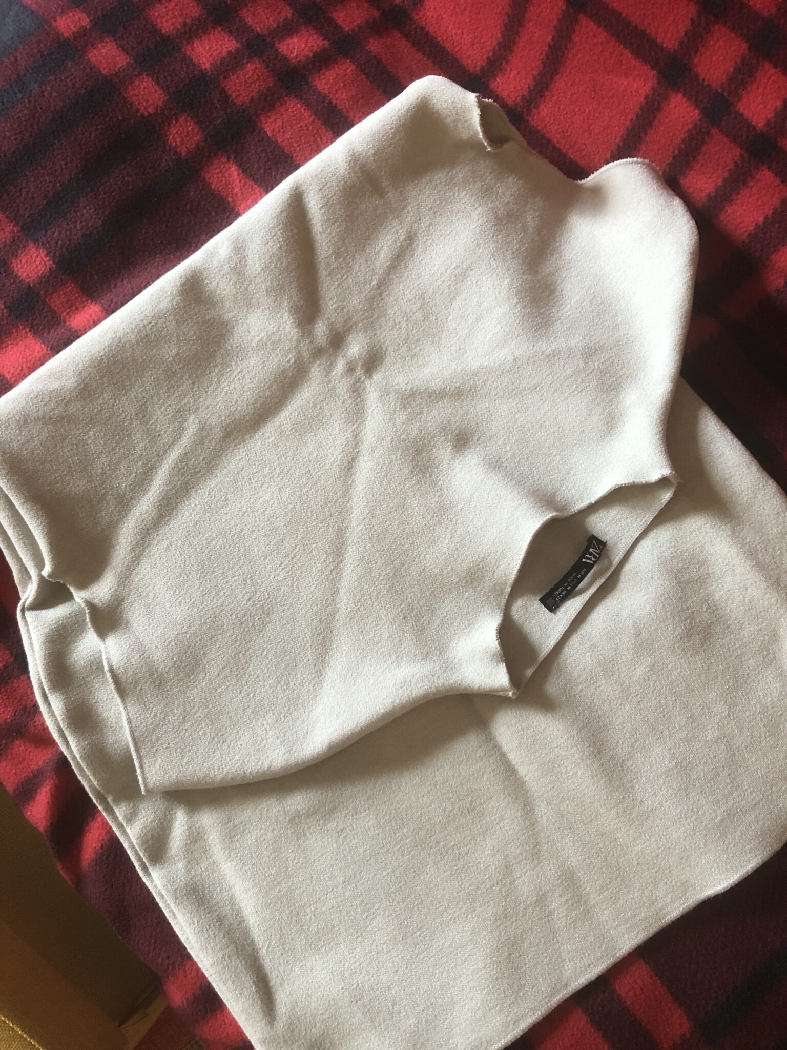 Image for Too small!...too bad Zara Dress M