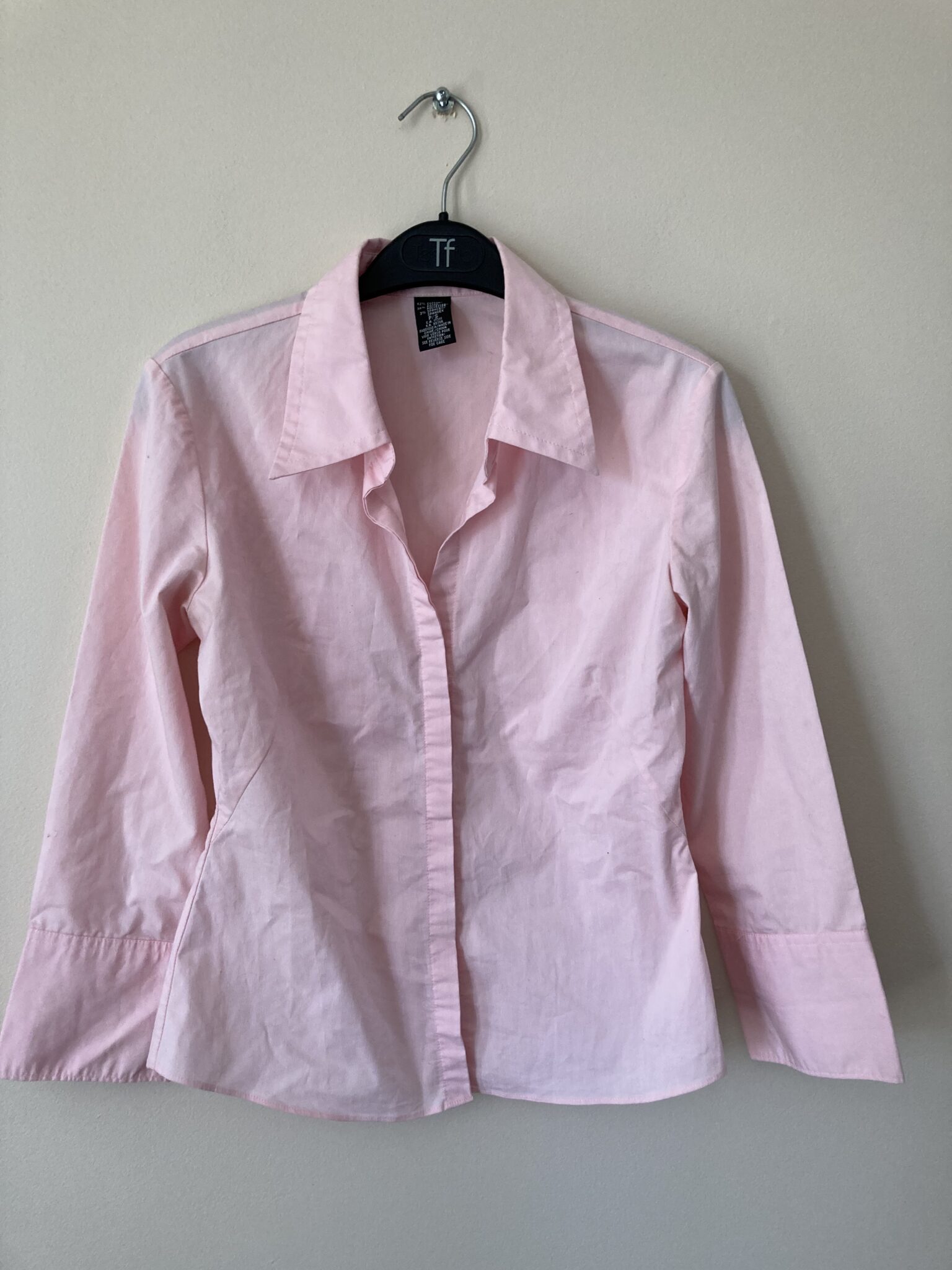 Featured image for Chemise Buffalo taille Small