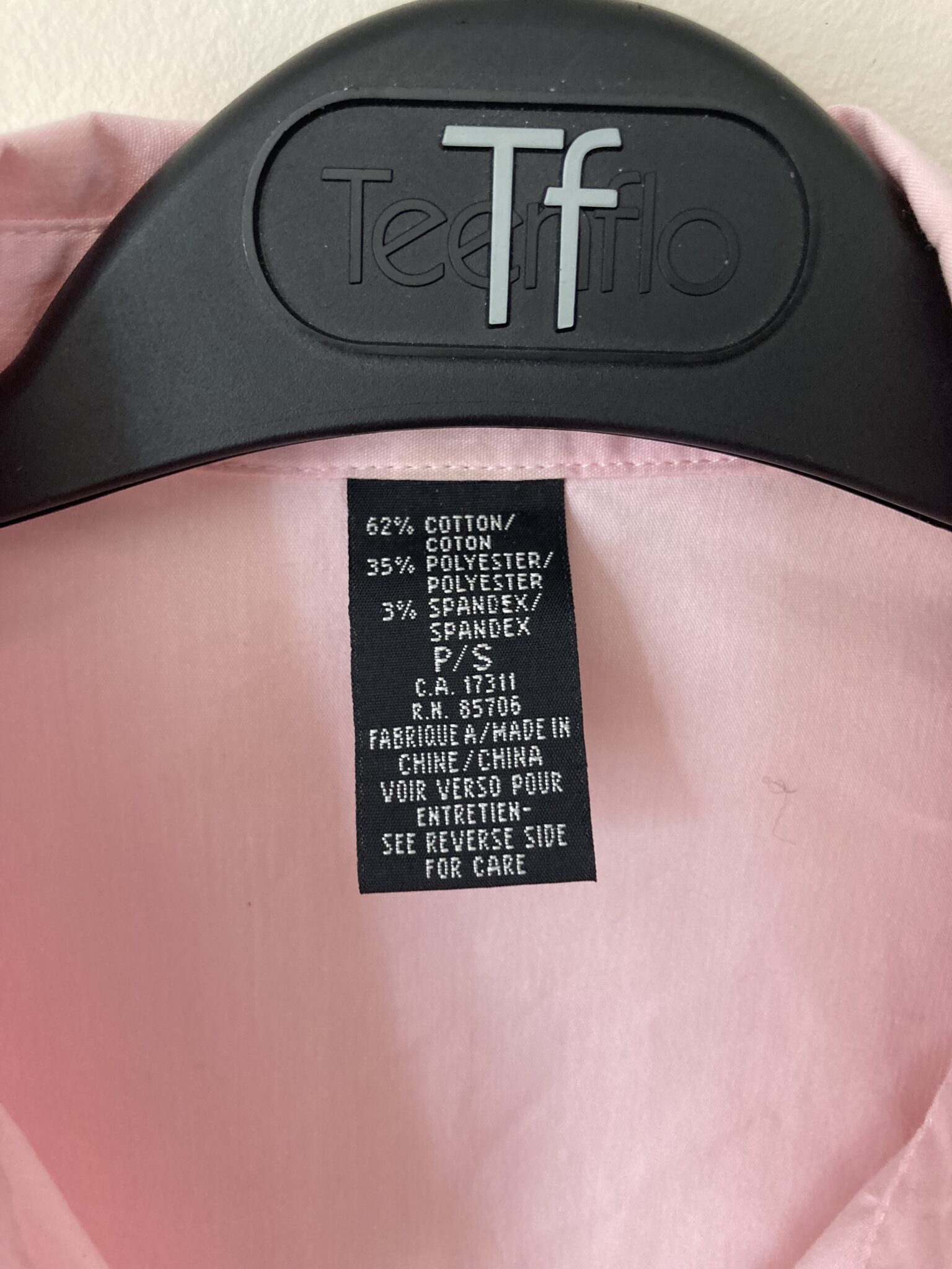 Image for Chemise Buffalo taille Small