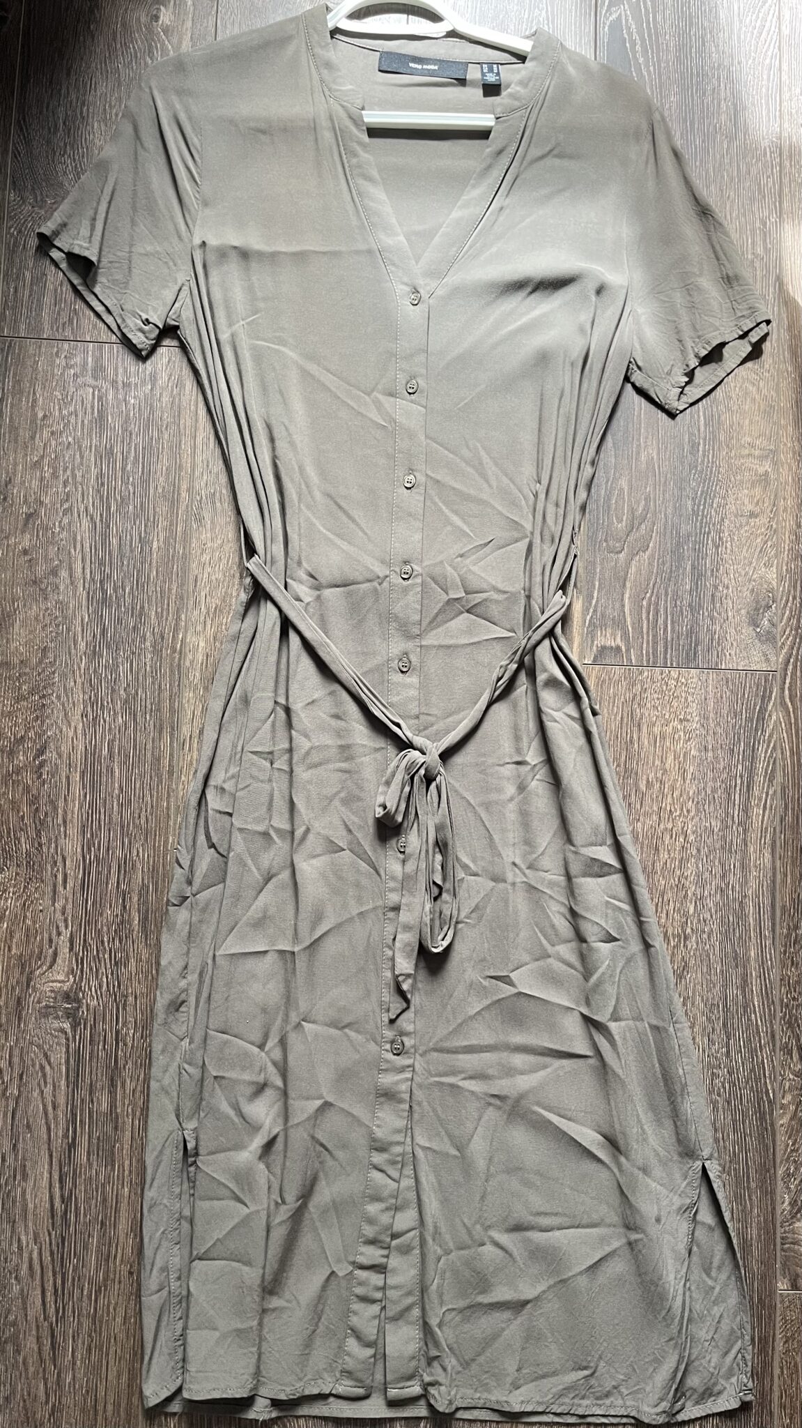 Image for Robe kaki Vero Moda
