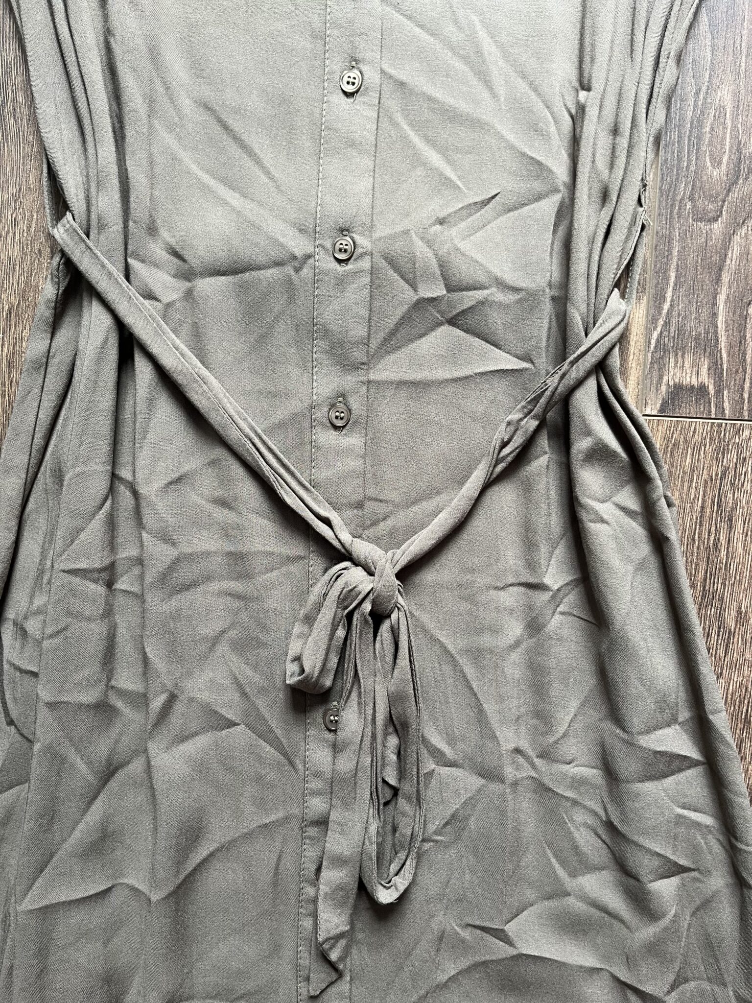 Image for Robe kaki Vero Moda