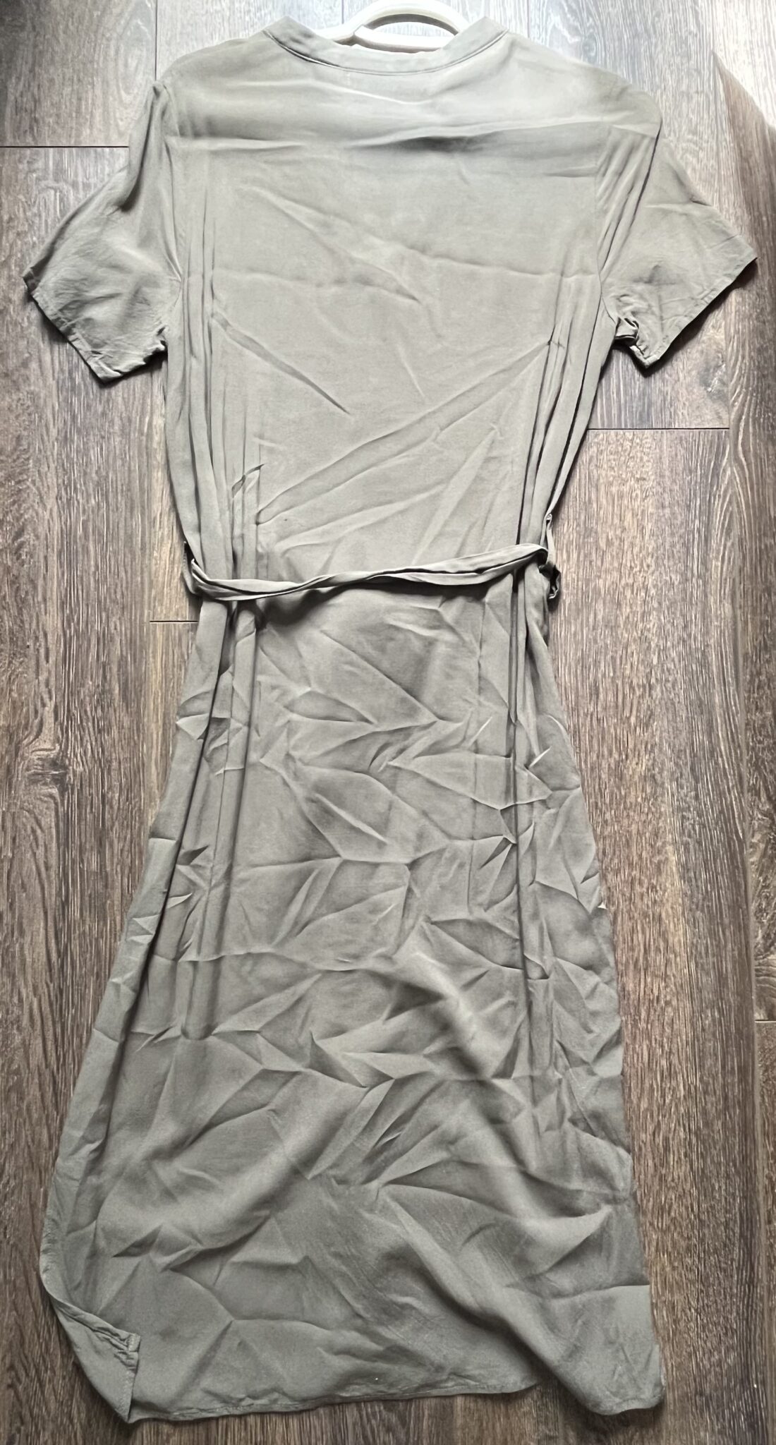 Image for Robe kaki Vero Moda