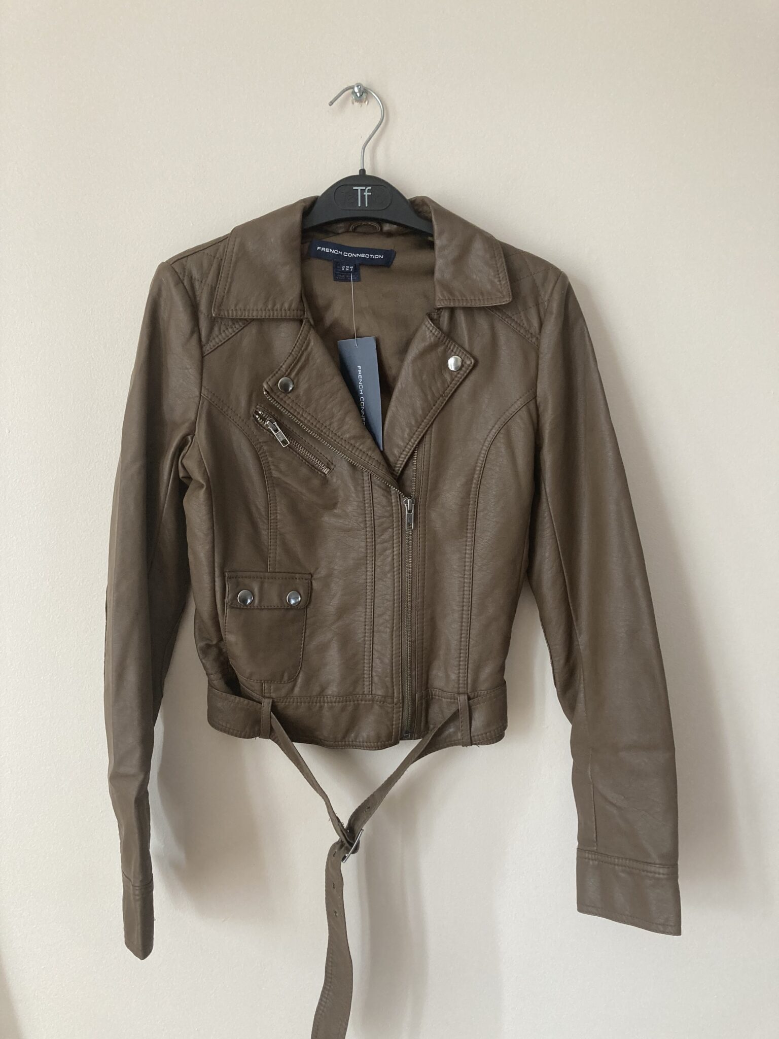 Featured image for Manteau FCUK taille 2