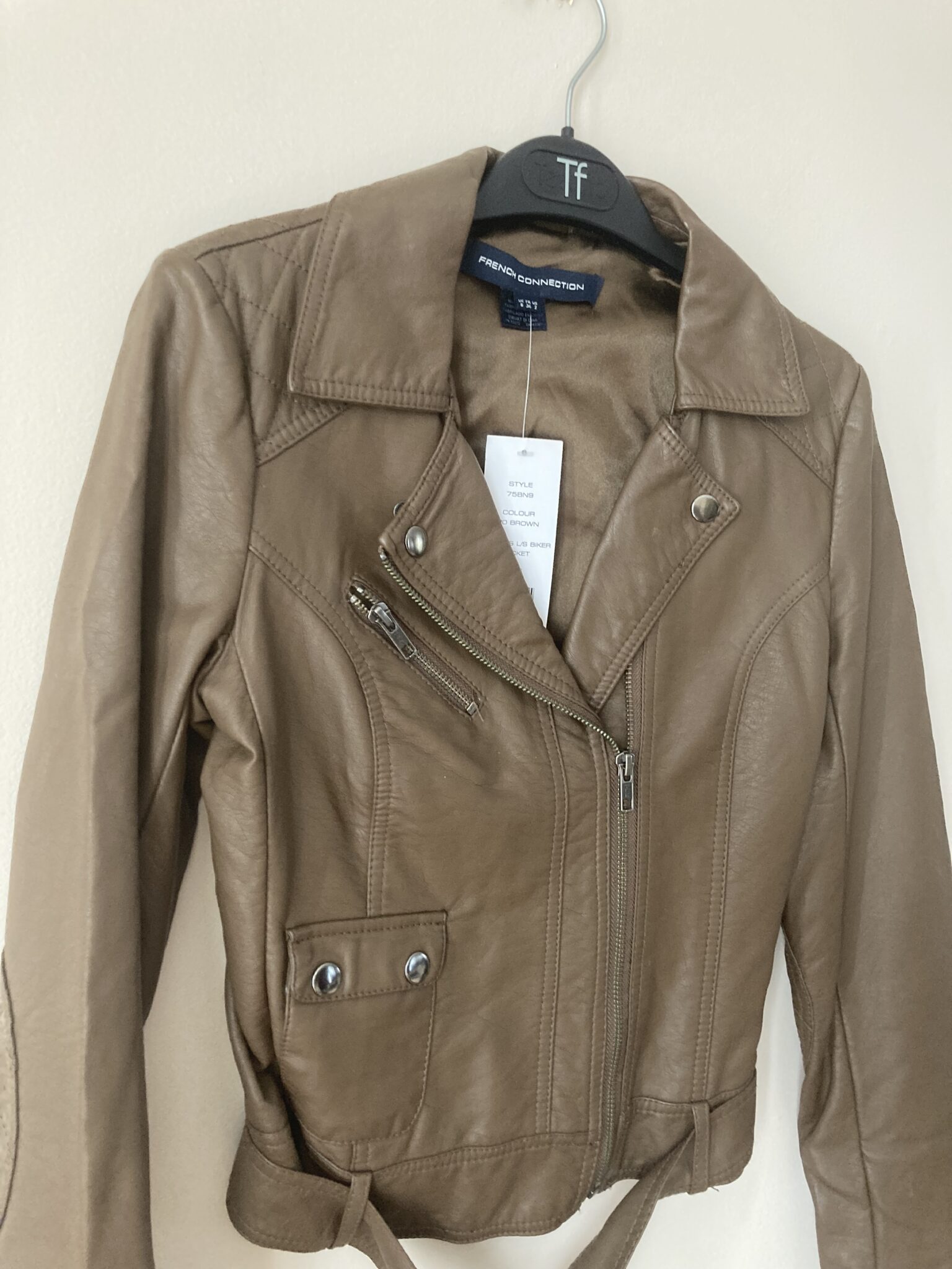 Image for Manteau FCUK taille 2