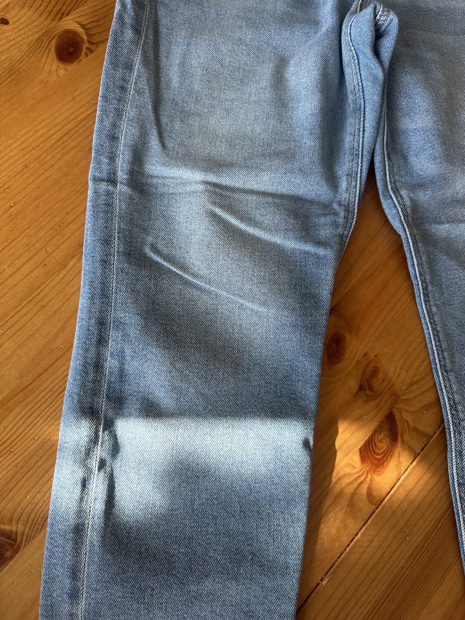 Image for Mom jeans from American Eagle