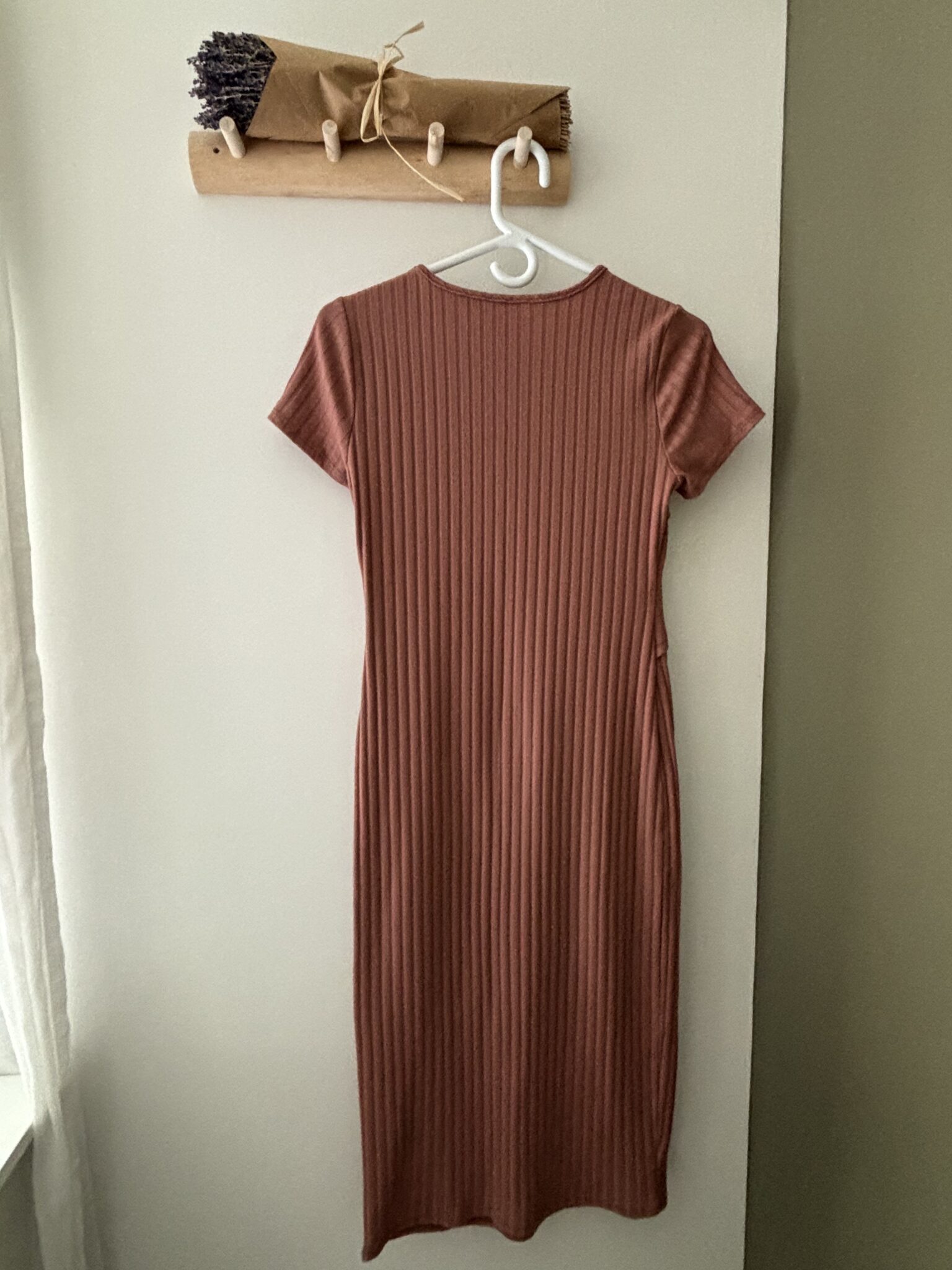 Image for Robe d'été de maternité