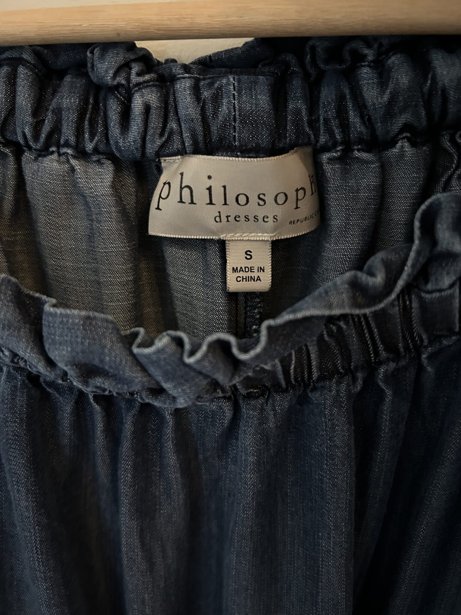 Image for Robe Philosophy