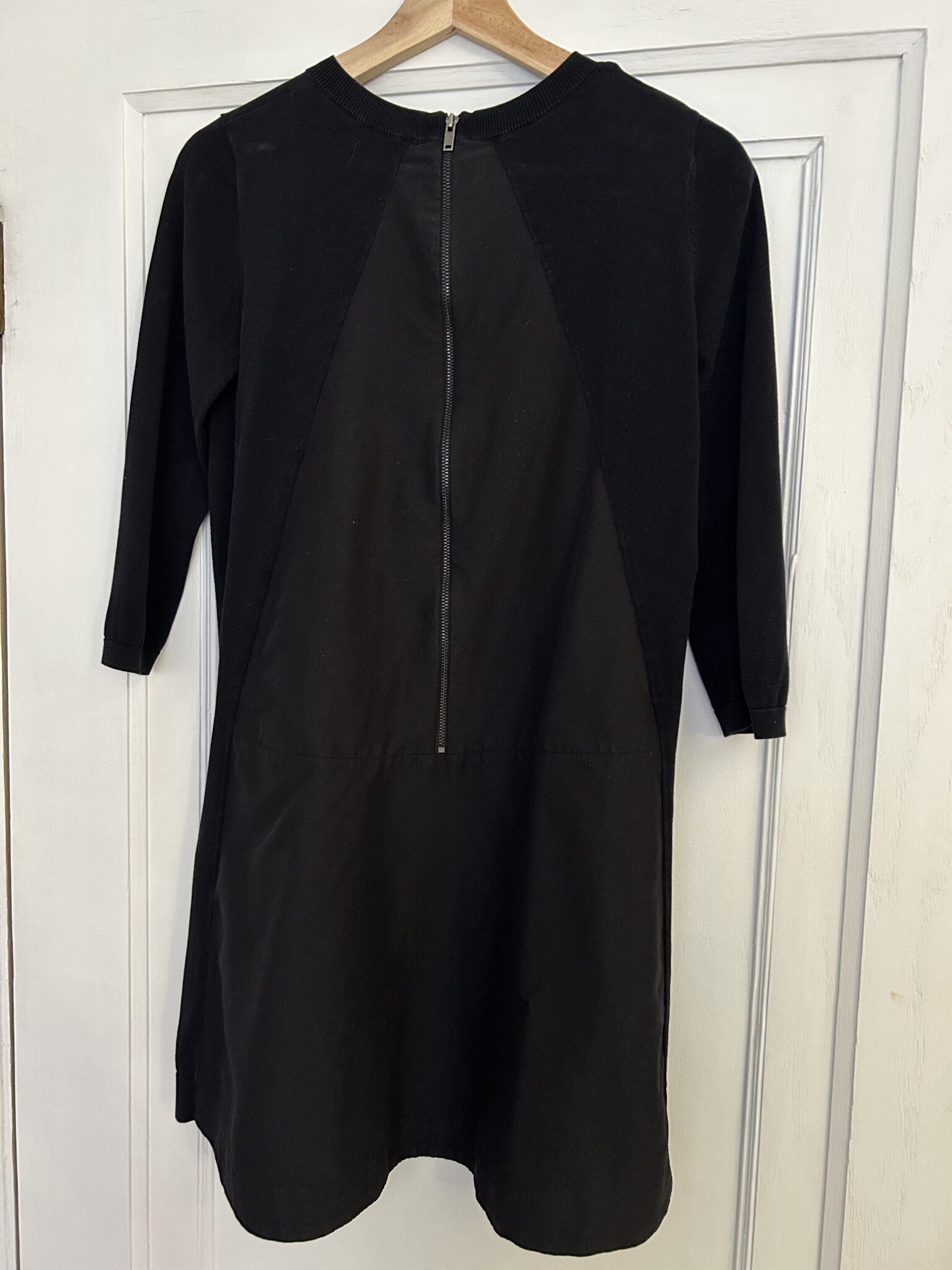 Image for Robe noire COS XS