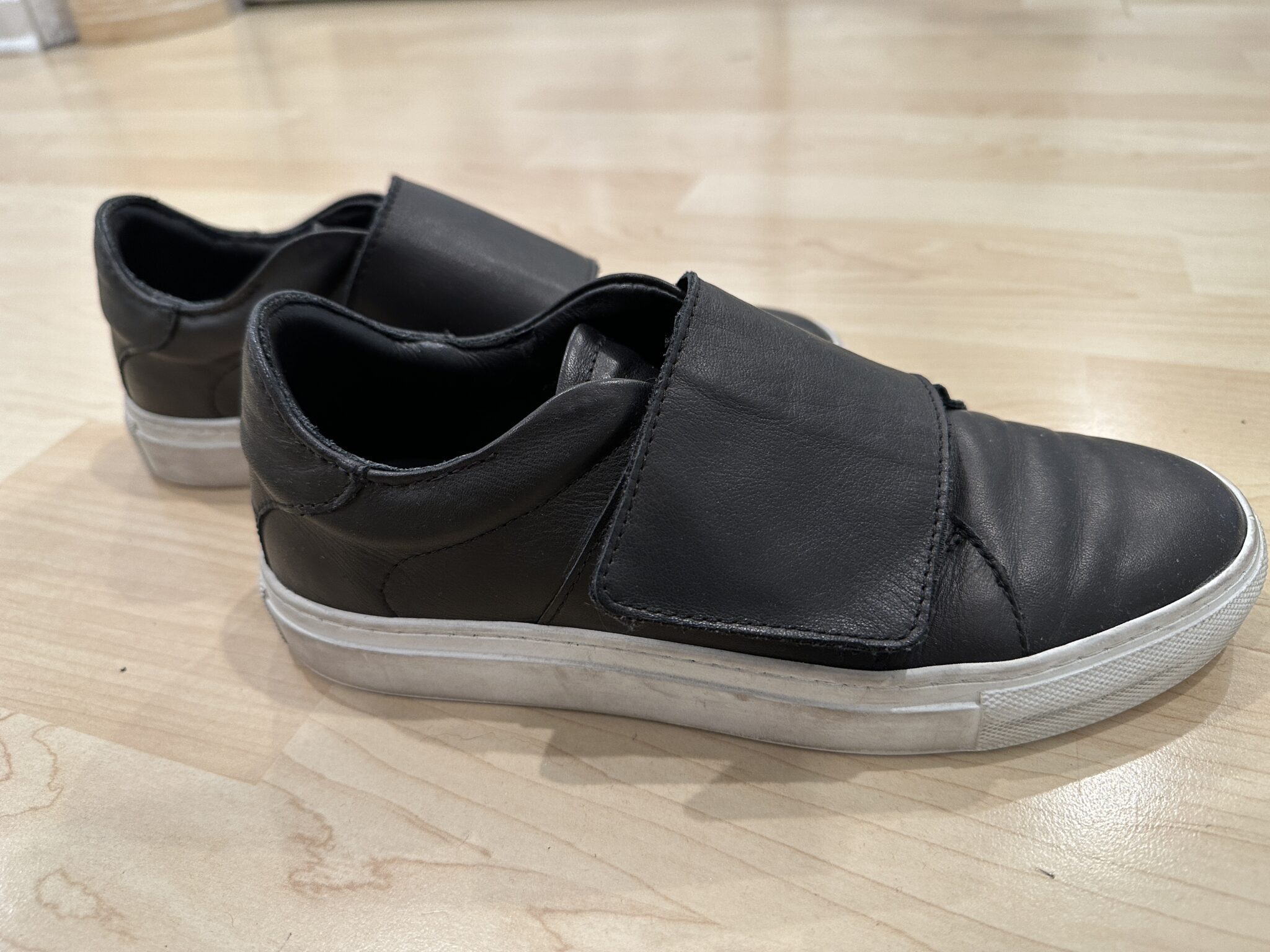 Featured image for Espadrilles Trevis de Maguire