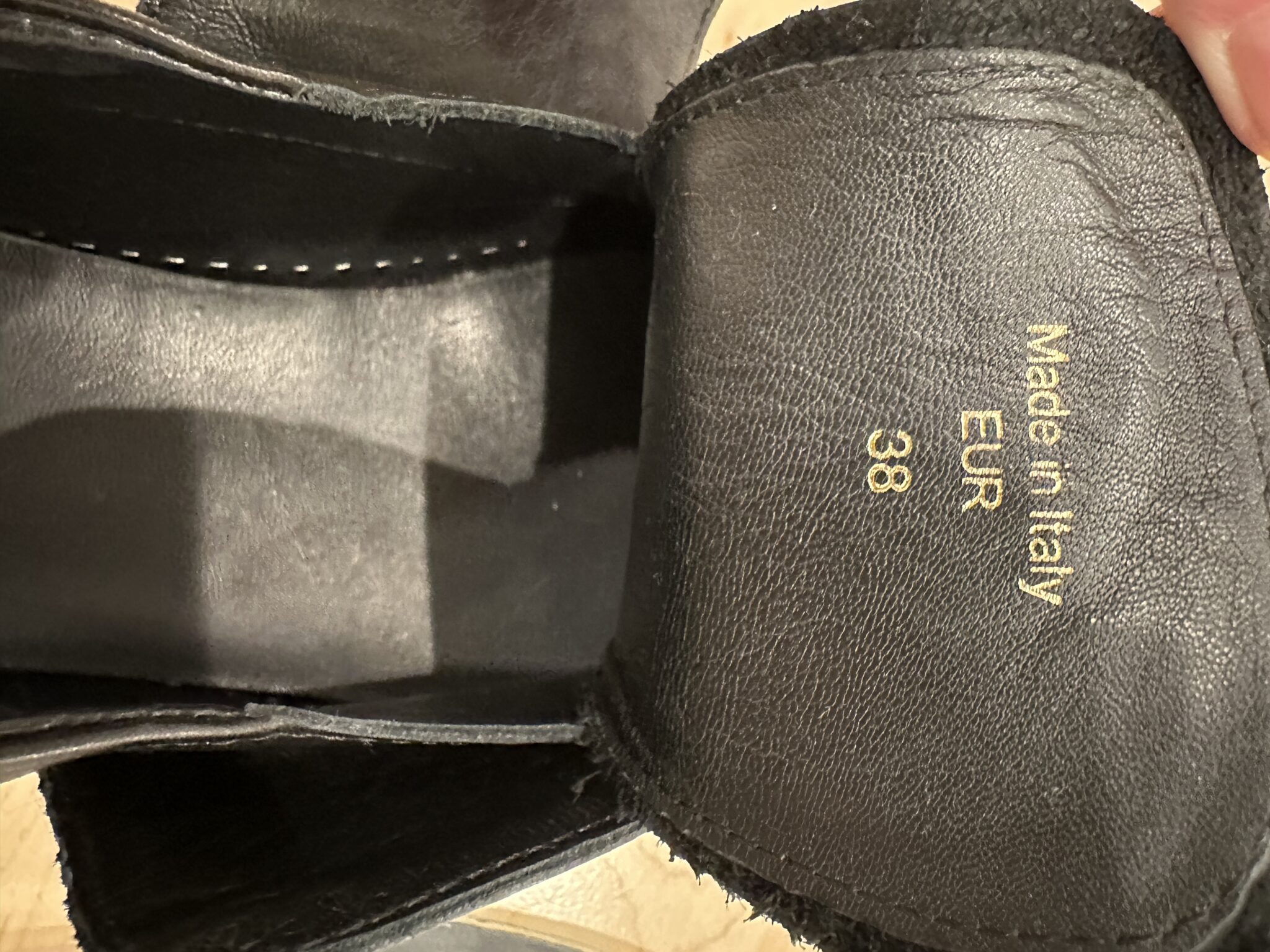 Image for Espadrilles Trevis de Maguire