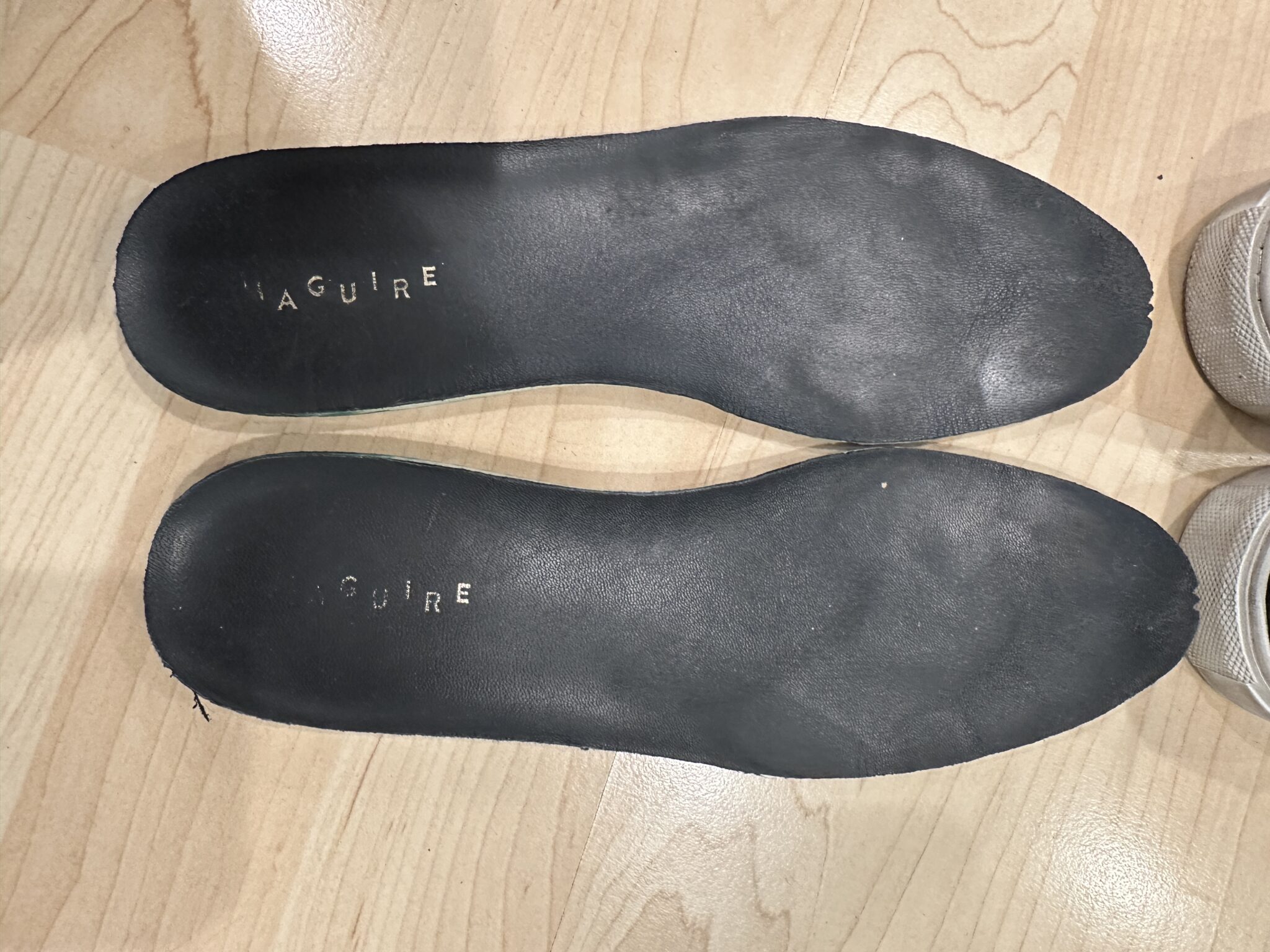 Image for Espadrilles Trevis de Maguire