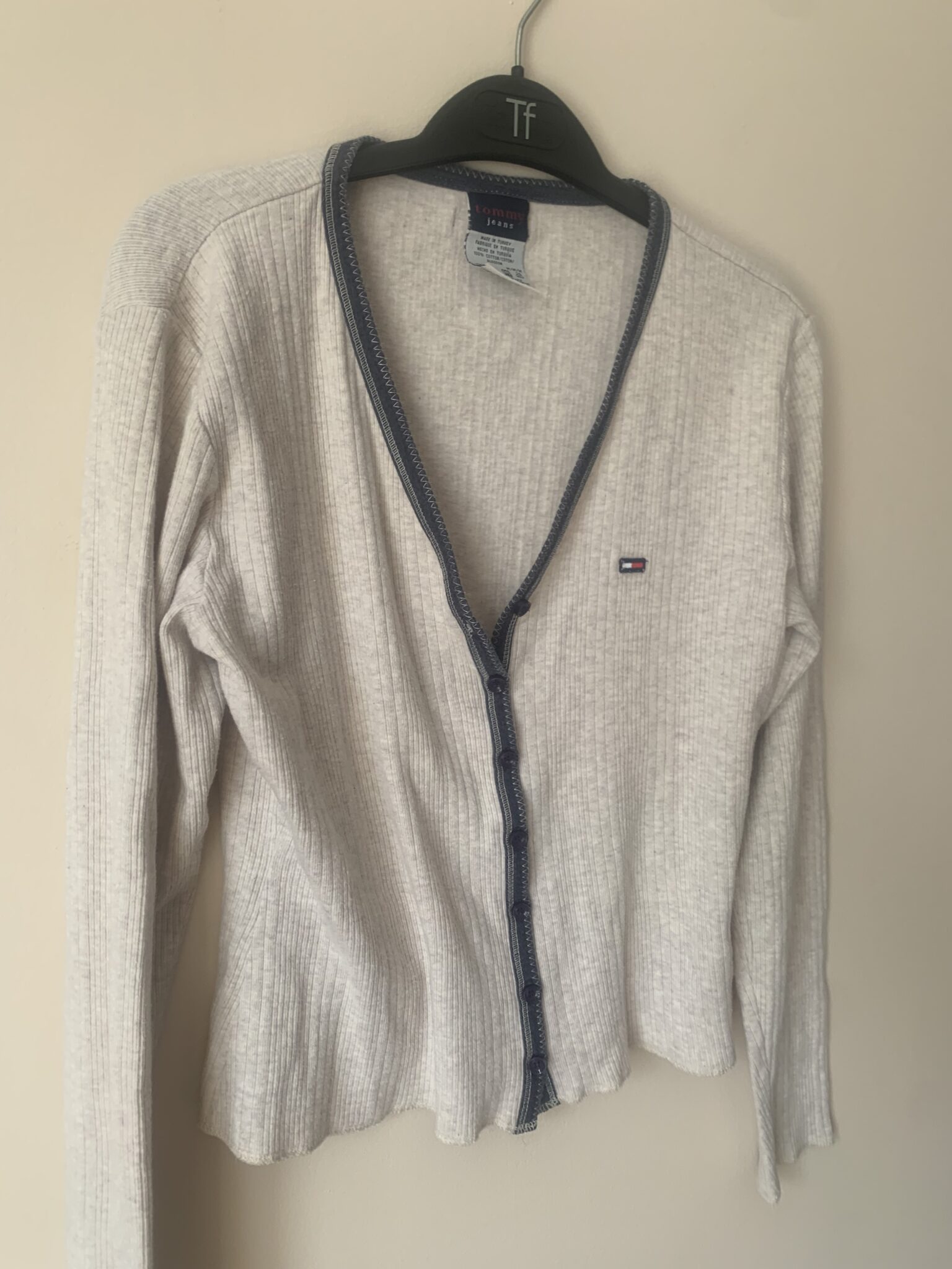 Image for Veste Tommy Jeans taille Médium