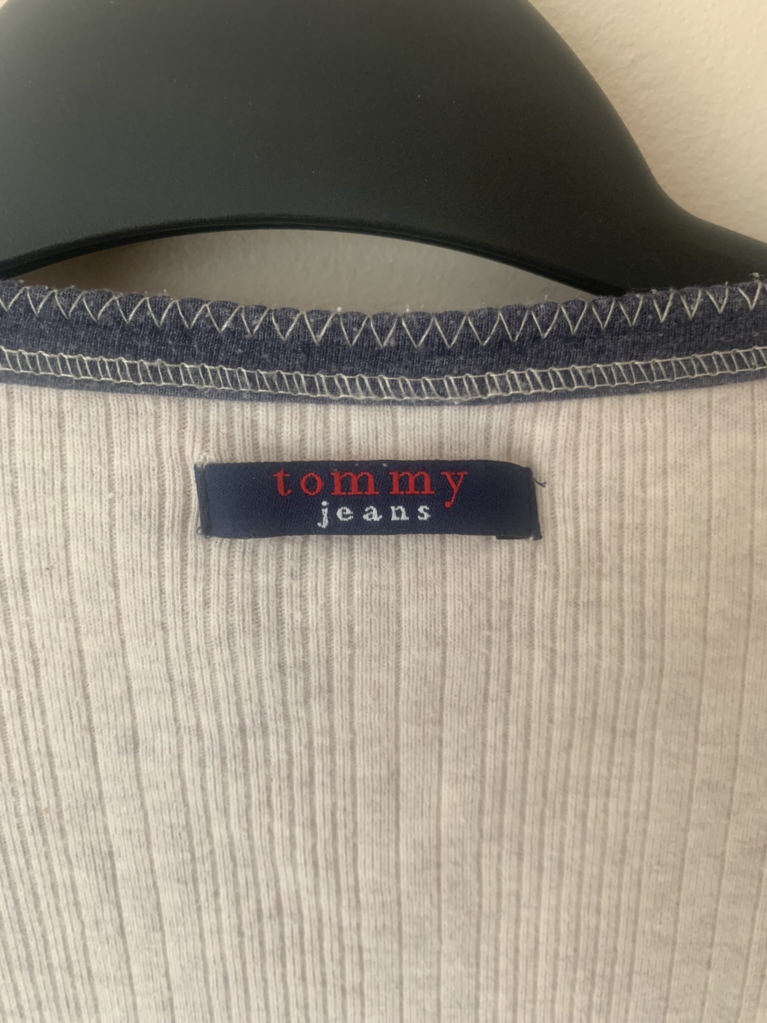 Image for Veste Tommy Jeans taille Médium