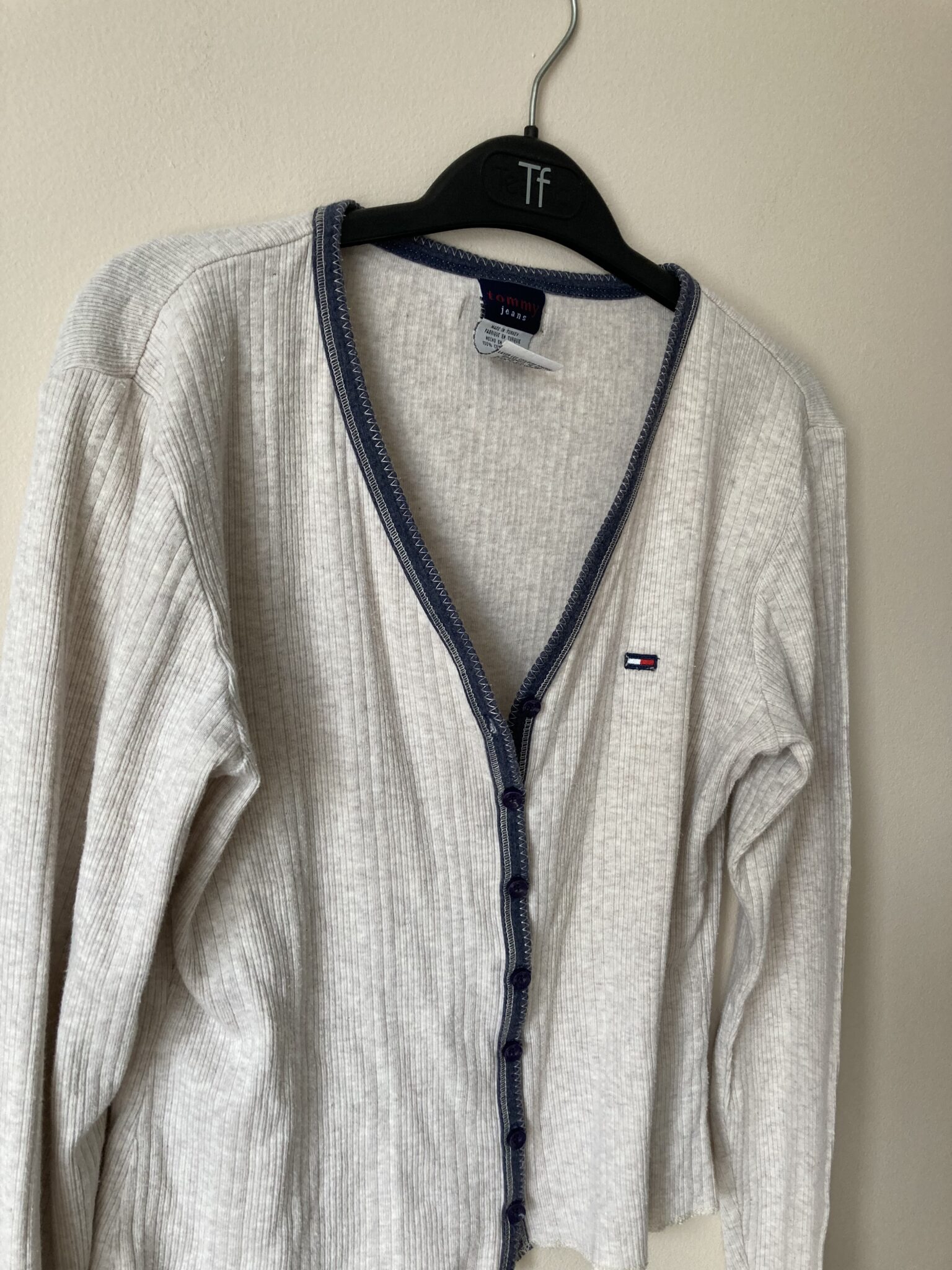 Image for Veste Tommy Jeans taille Médium