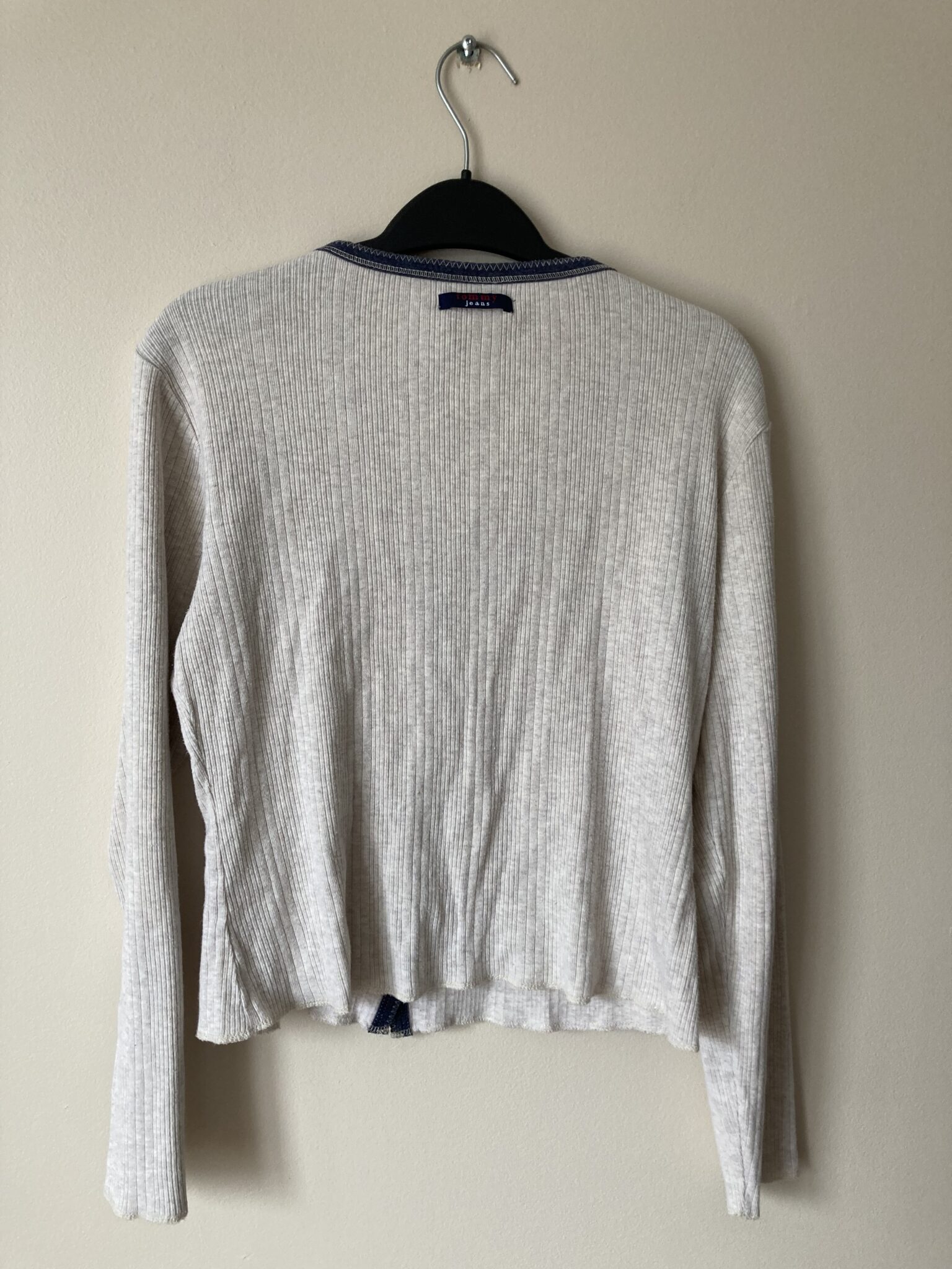 Image for Veste Tommy Jeans taille Médium
