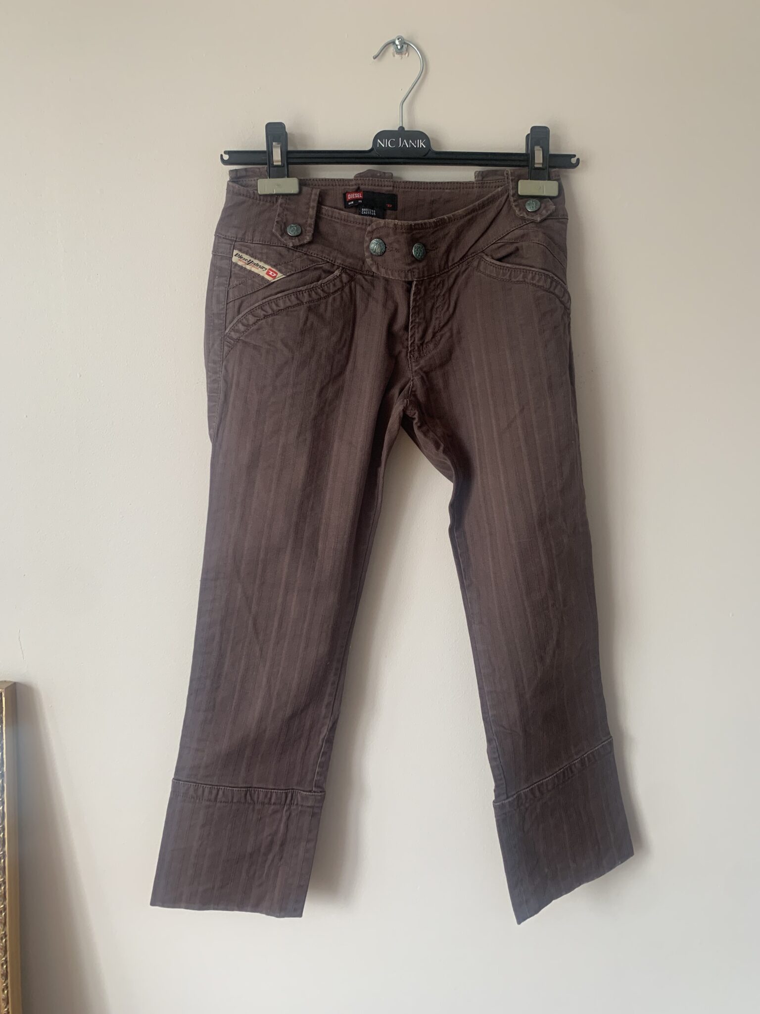 Featured image for Jeans Diesel taille 25