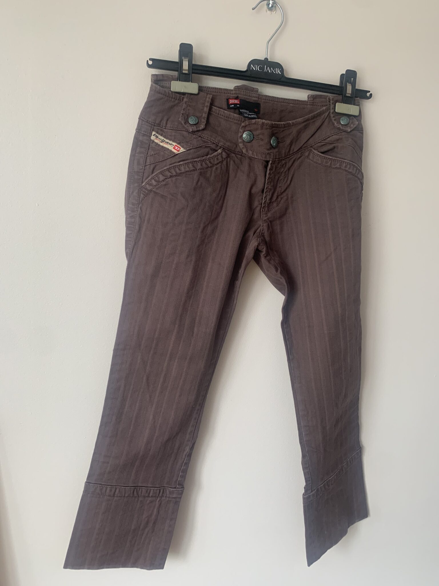 Image for Jeans Diesel taille 25