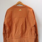 Thumbnail for Adidas cotton fleece