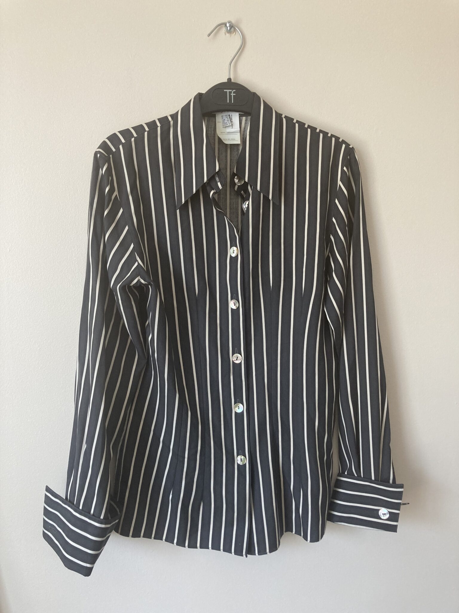 Featured image for Blouse Apriori taille 6