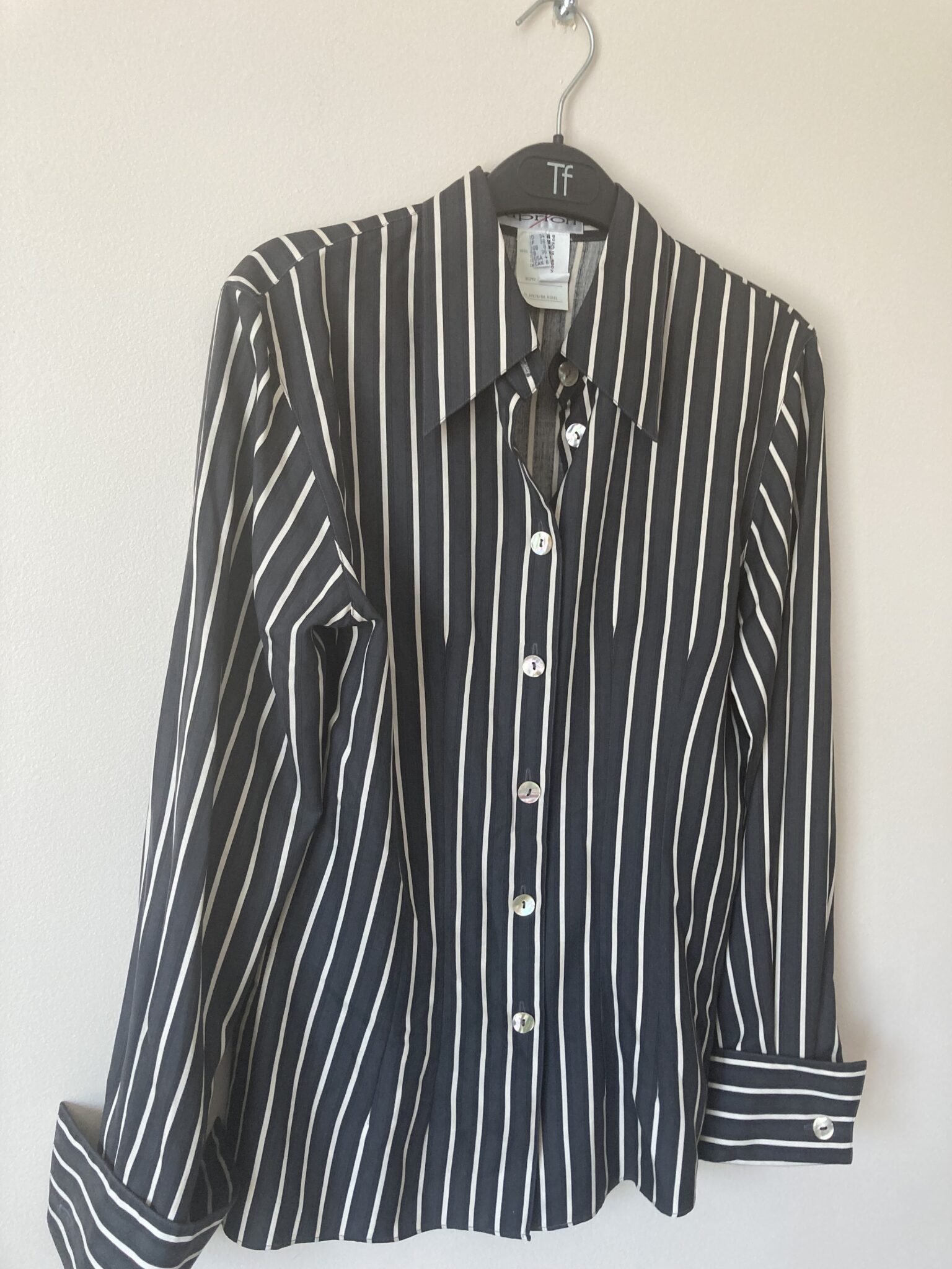 Image for Blouse Apriori taille 6